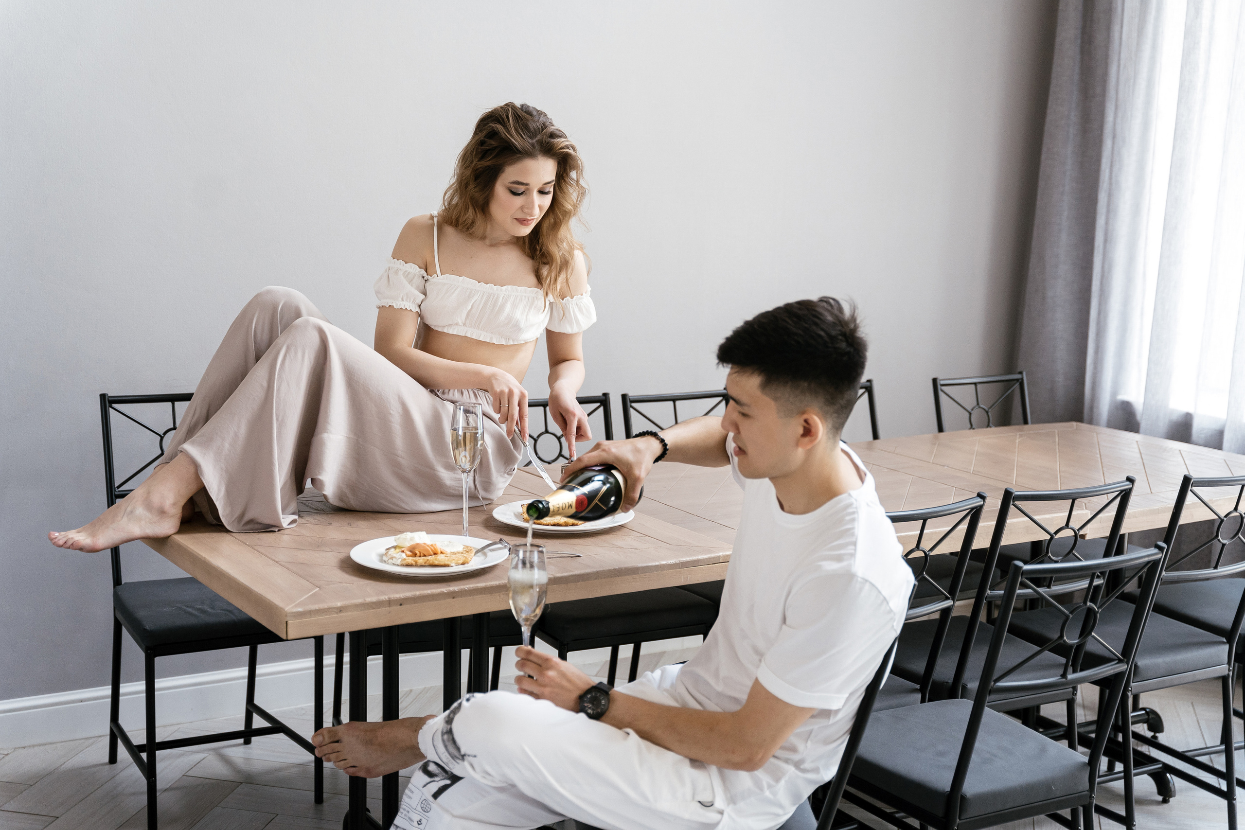 22.07.2021 Wedding day for guests. Фотограф Томск, Новосибирск Влад Свириденко