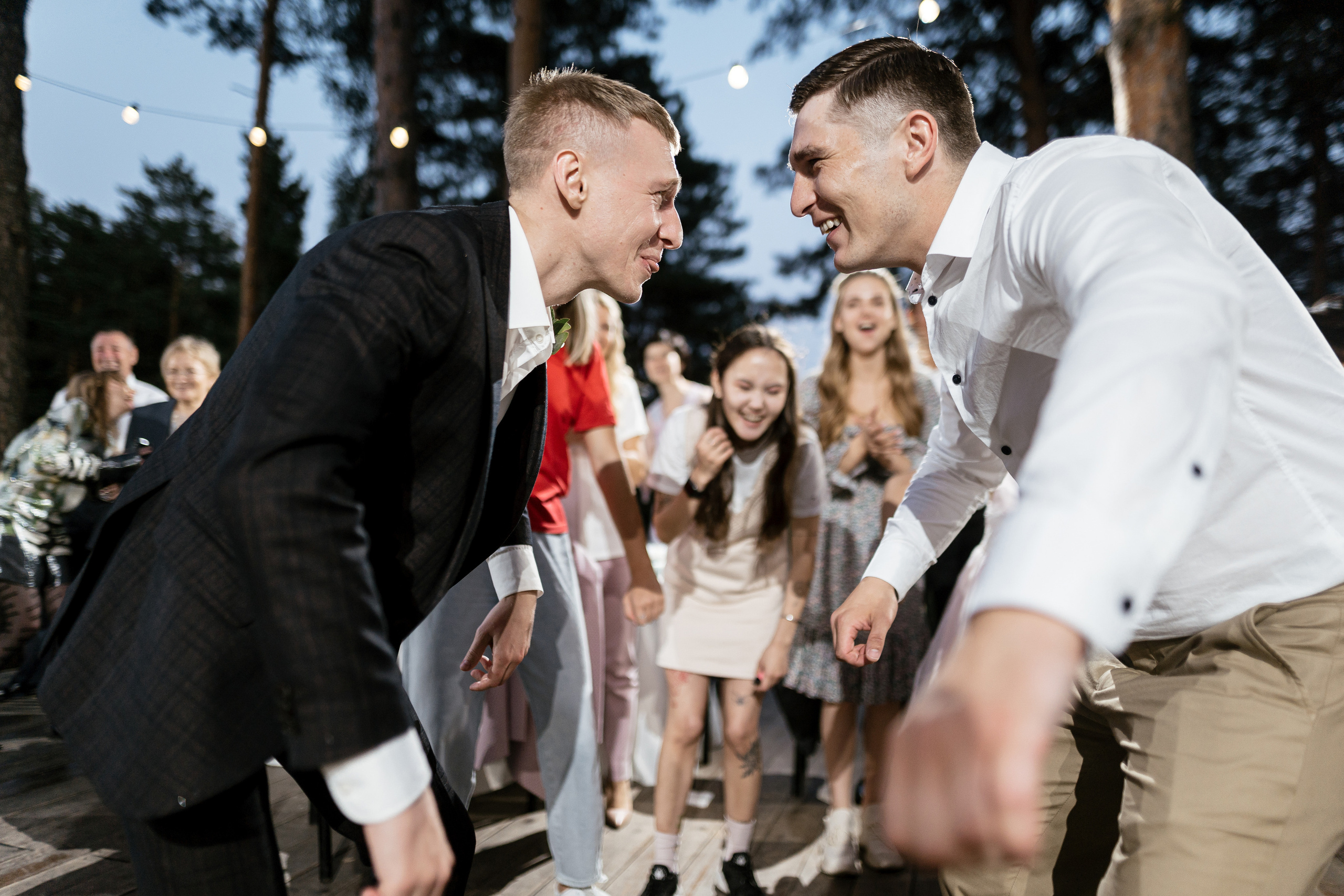 25.08.2021 Wedding day. Фотограф Томск, Новосибирск Влад Свириденко