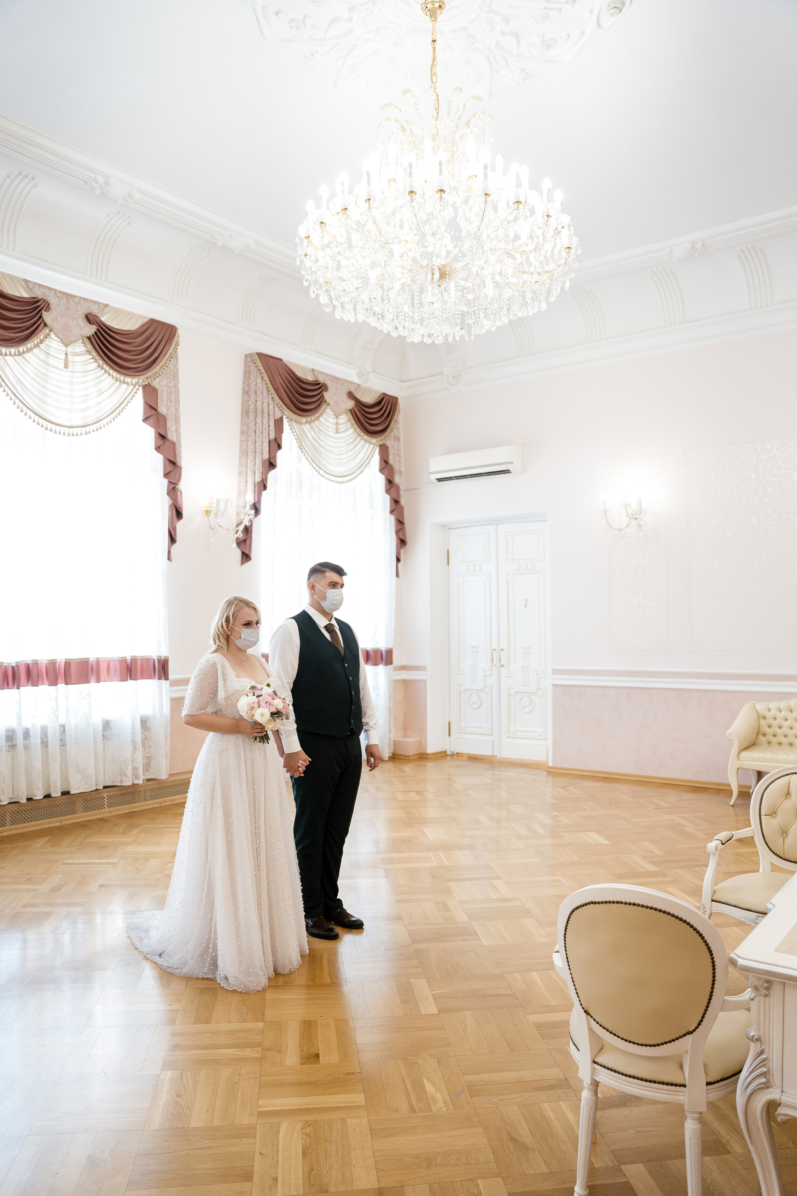 26.08.2021 Wedding day. Фотограф Томск, Новосибирск Влад Свириденко
