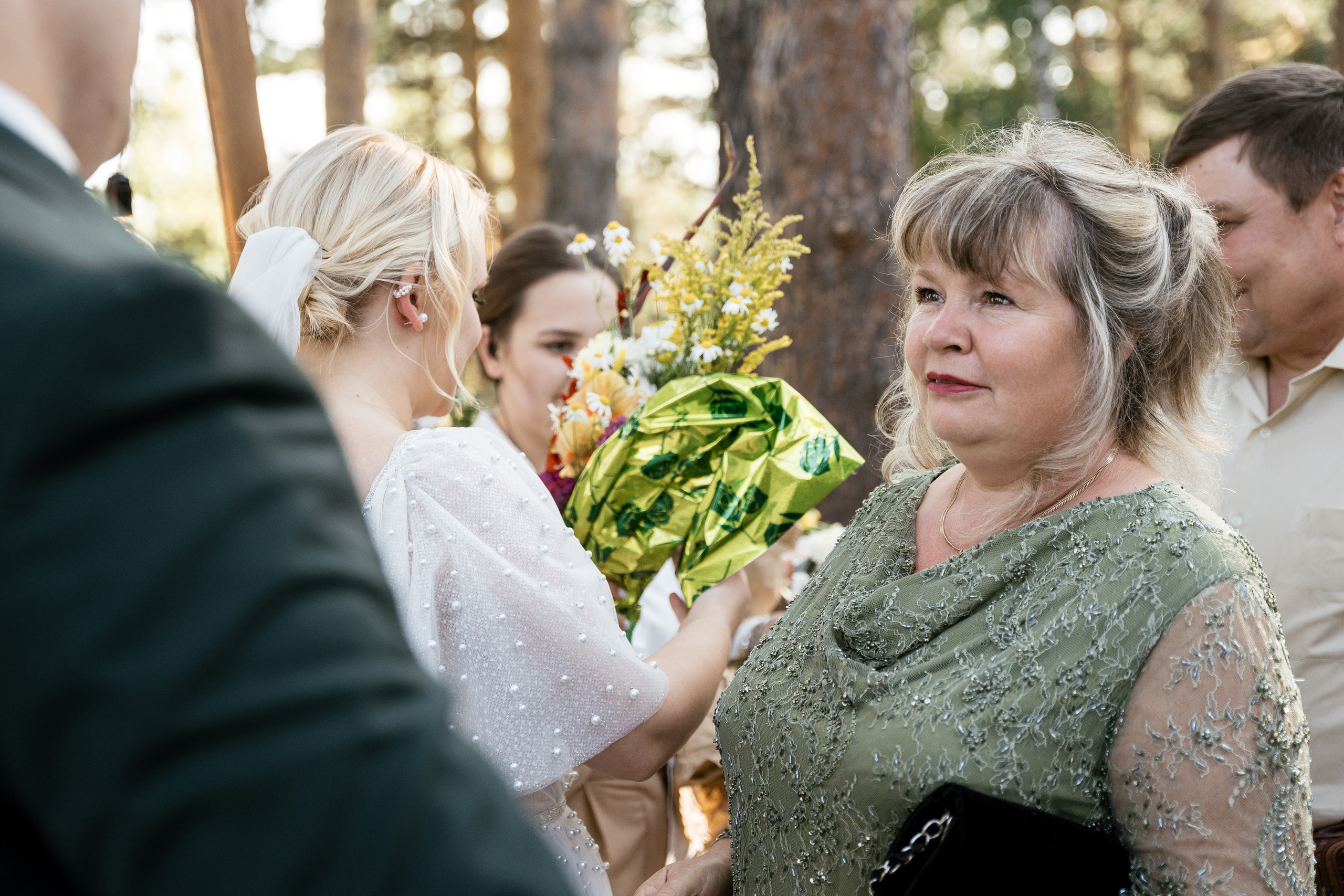 26.08.2021 Wedding day. Фотограф Томск, Новосибирск Влад Свириденко