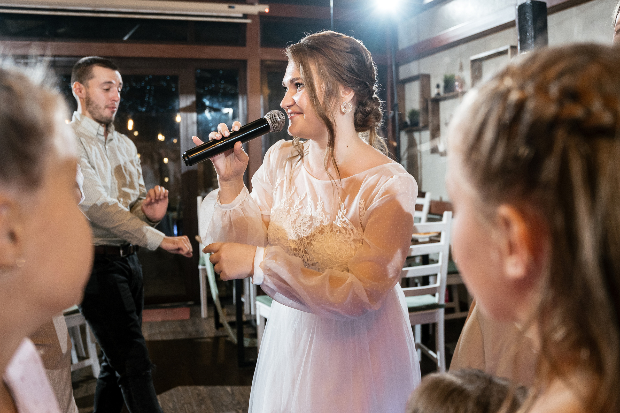 10.09.2021 Wedding day for guests. Фотограф Томск, Новосибирск Влад Свириденко
