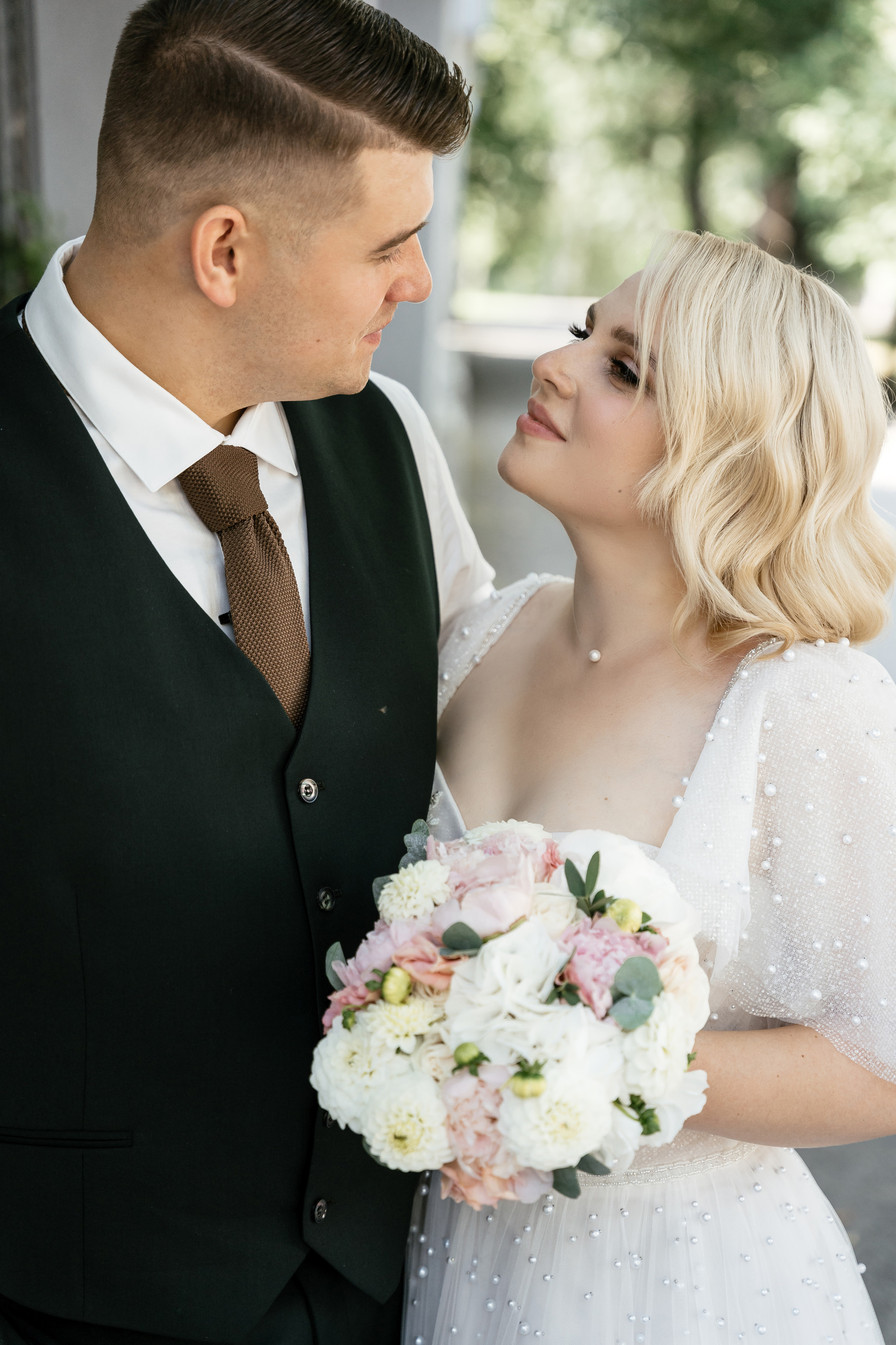 26.08.2021 Wedding day. Фотограф Томск, Новосибирск Влад Свириденко