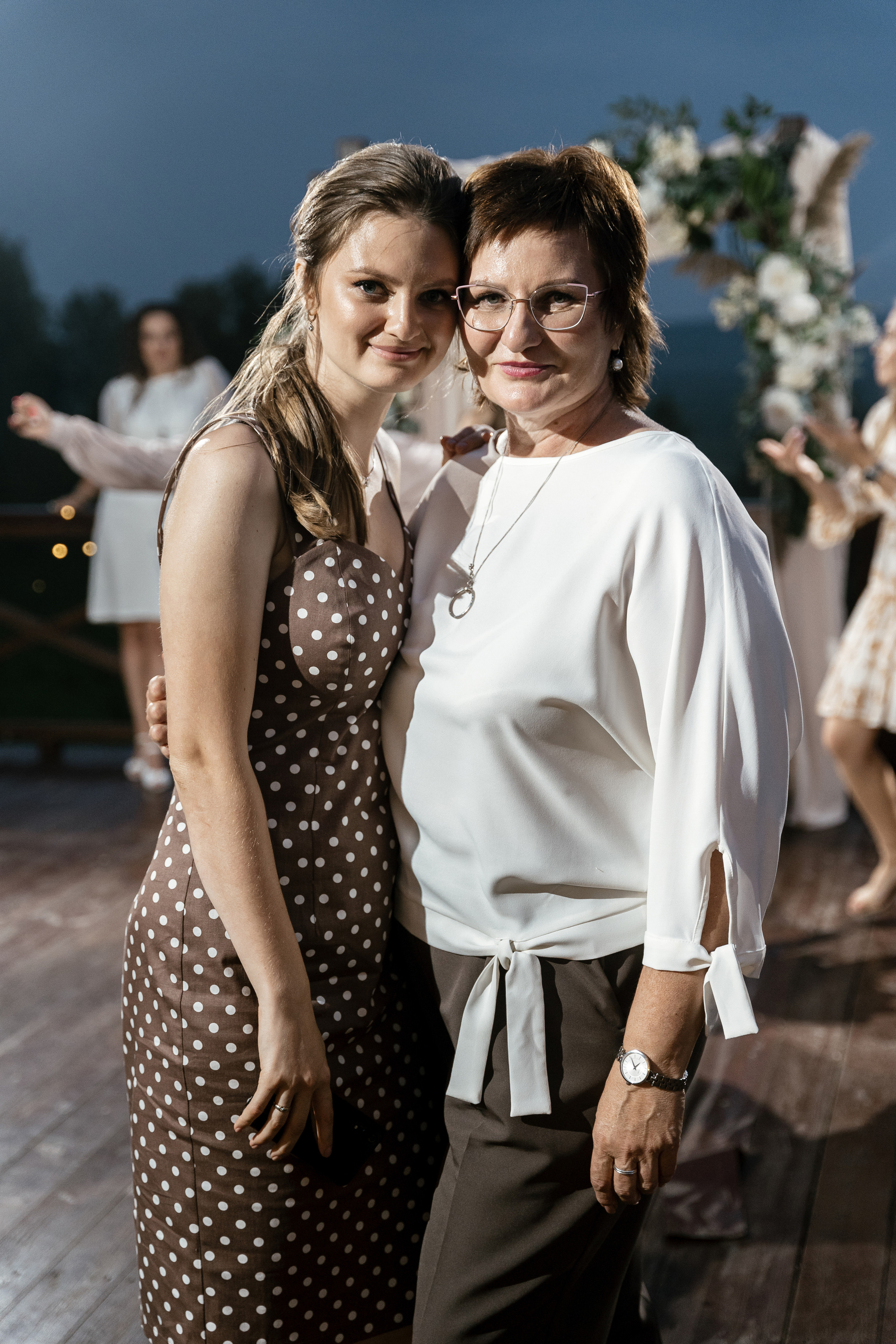 07.08.2021 Wedding day for guests. Фотограф Томск, Новосибирск Влад Свириденко