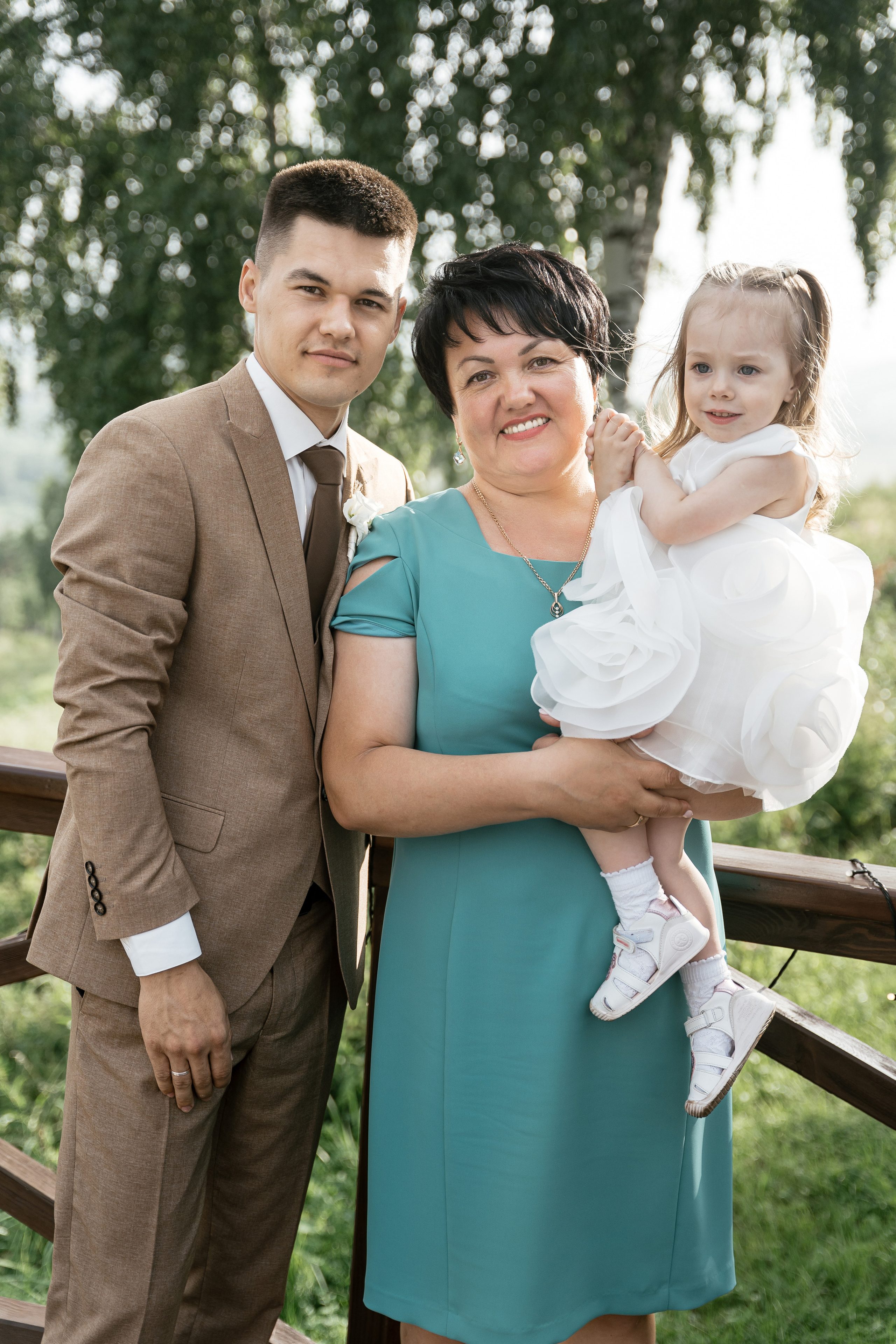 07.08.2021 Wedding day for guests. Фотограф Томск, Новосибирск Влад Свириденко