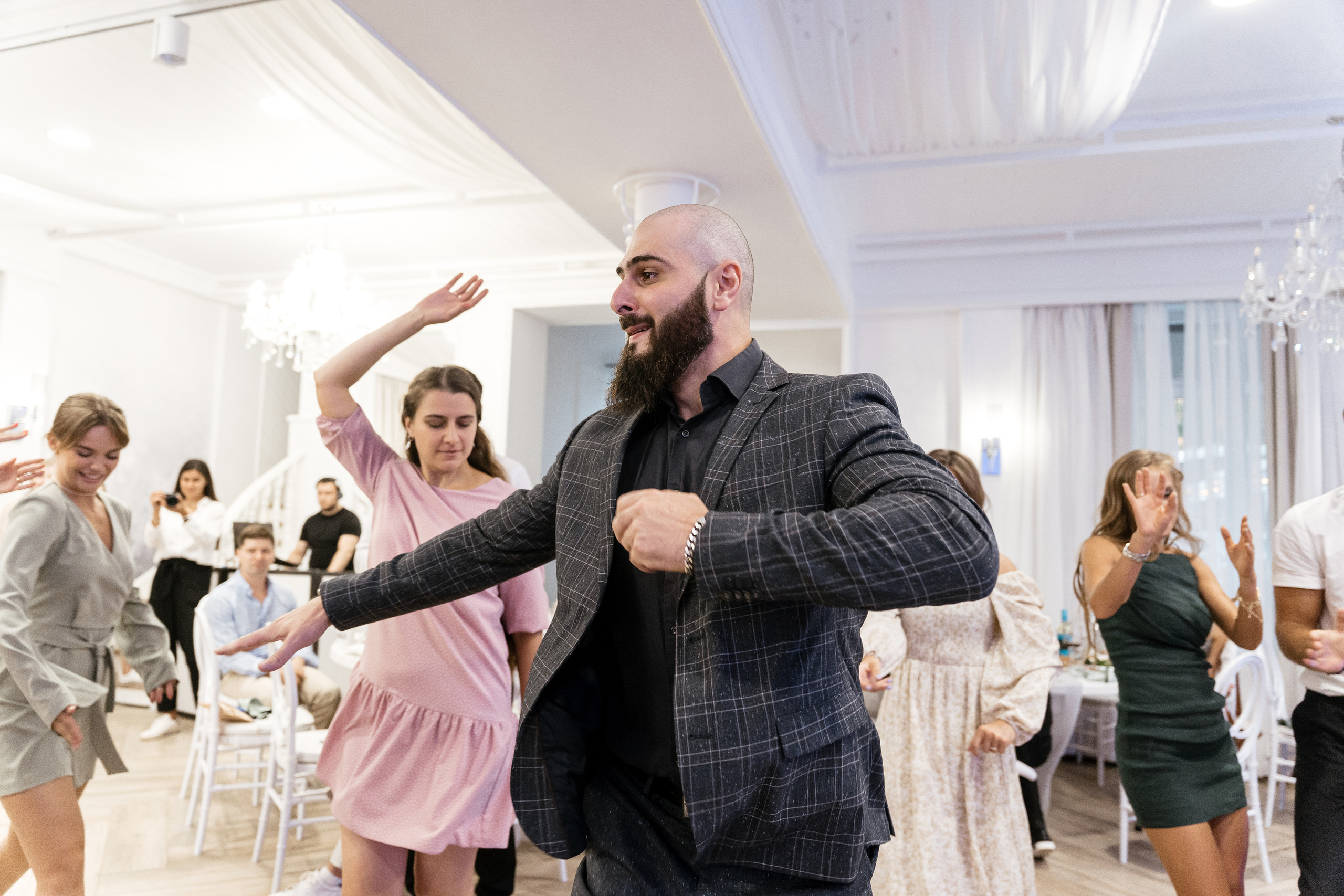 22.07.2021 Wedding day for guests. Фотограф Томск, Новосибирск Влад Свириденко