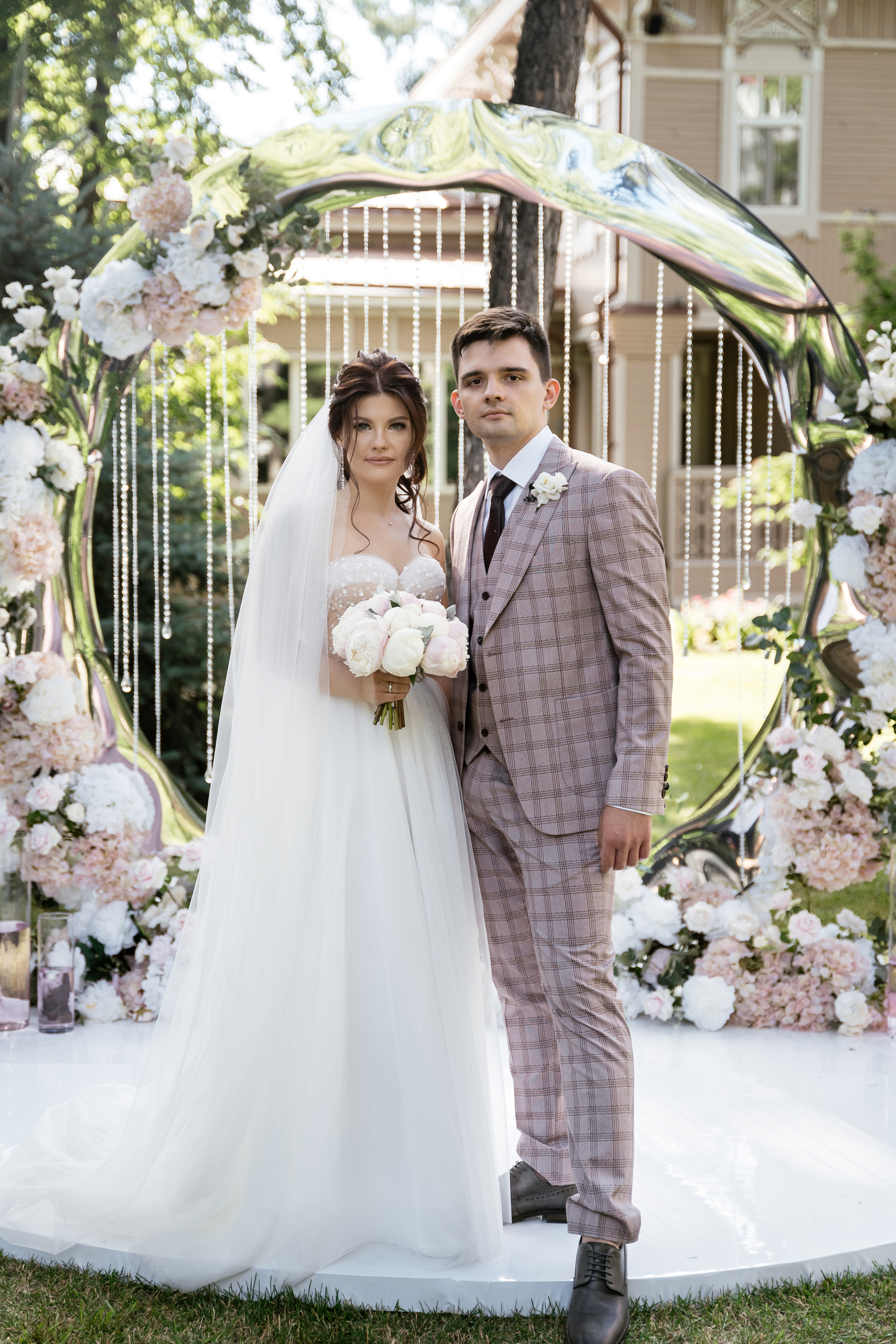 16.07.2021 Wedding day for guests. Фотограф Томск, Новосибирск Влад Свириденко