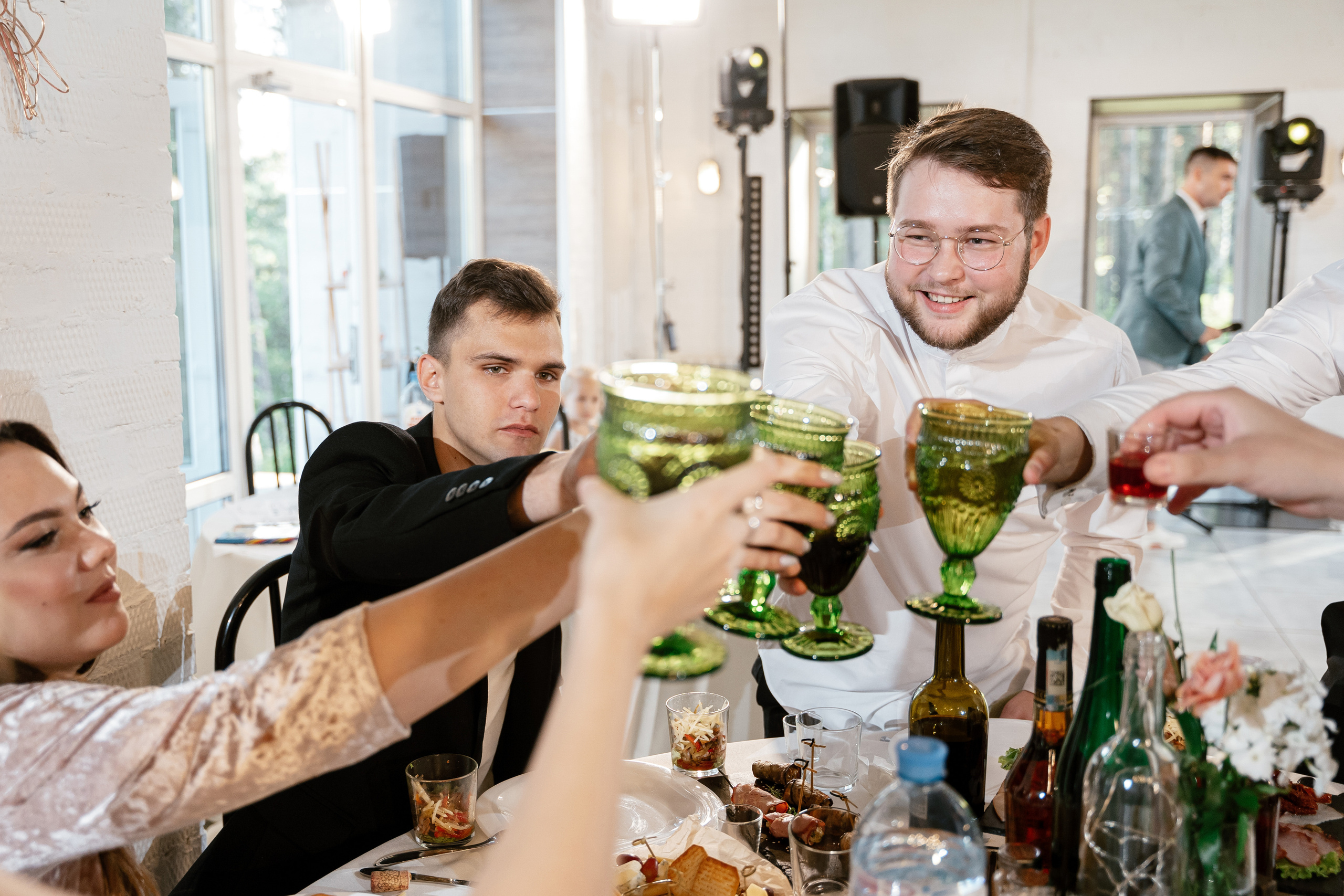 26.08.2021 Wedding day. Фотограф Томск, Новосибирск Влад Свириденко