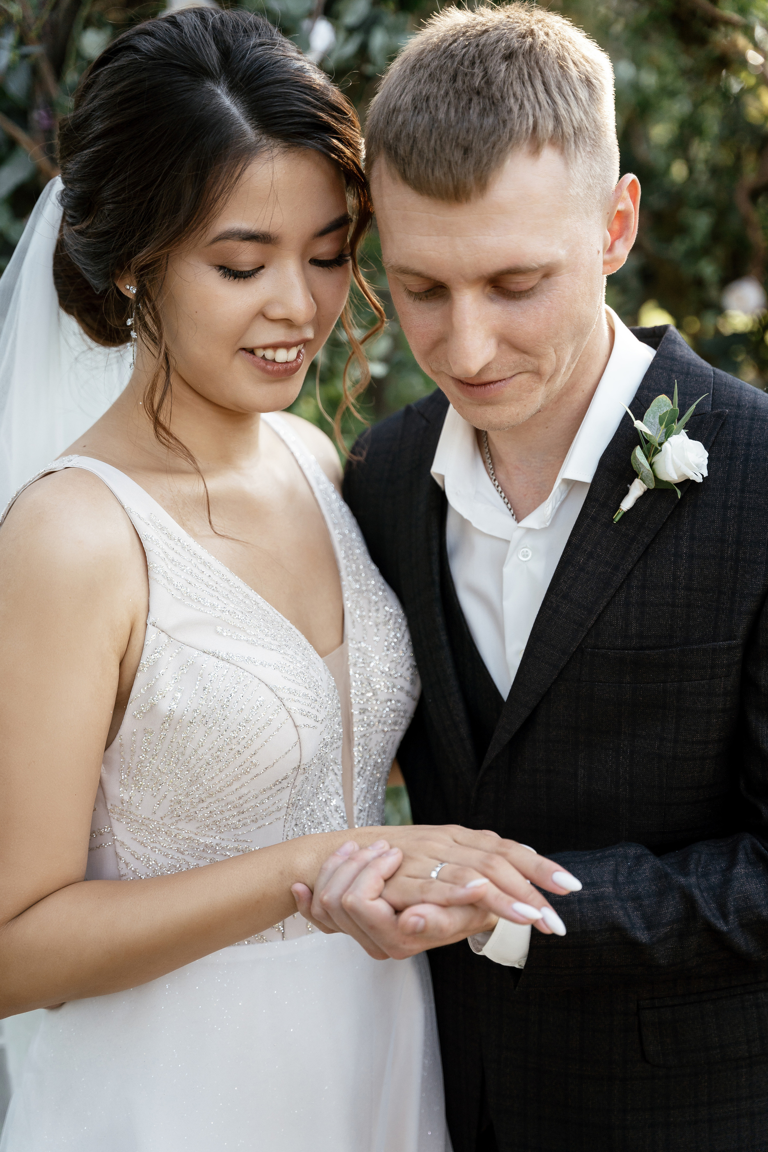 25.08.2021 Wedding day. Фотограф Томск, Новосибирск Влад Свириденко