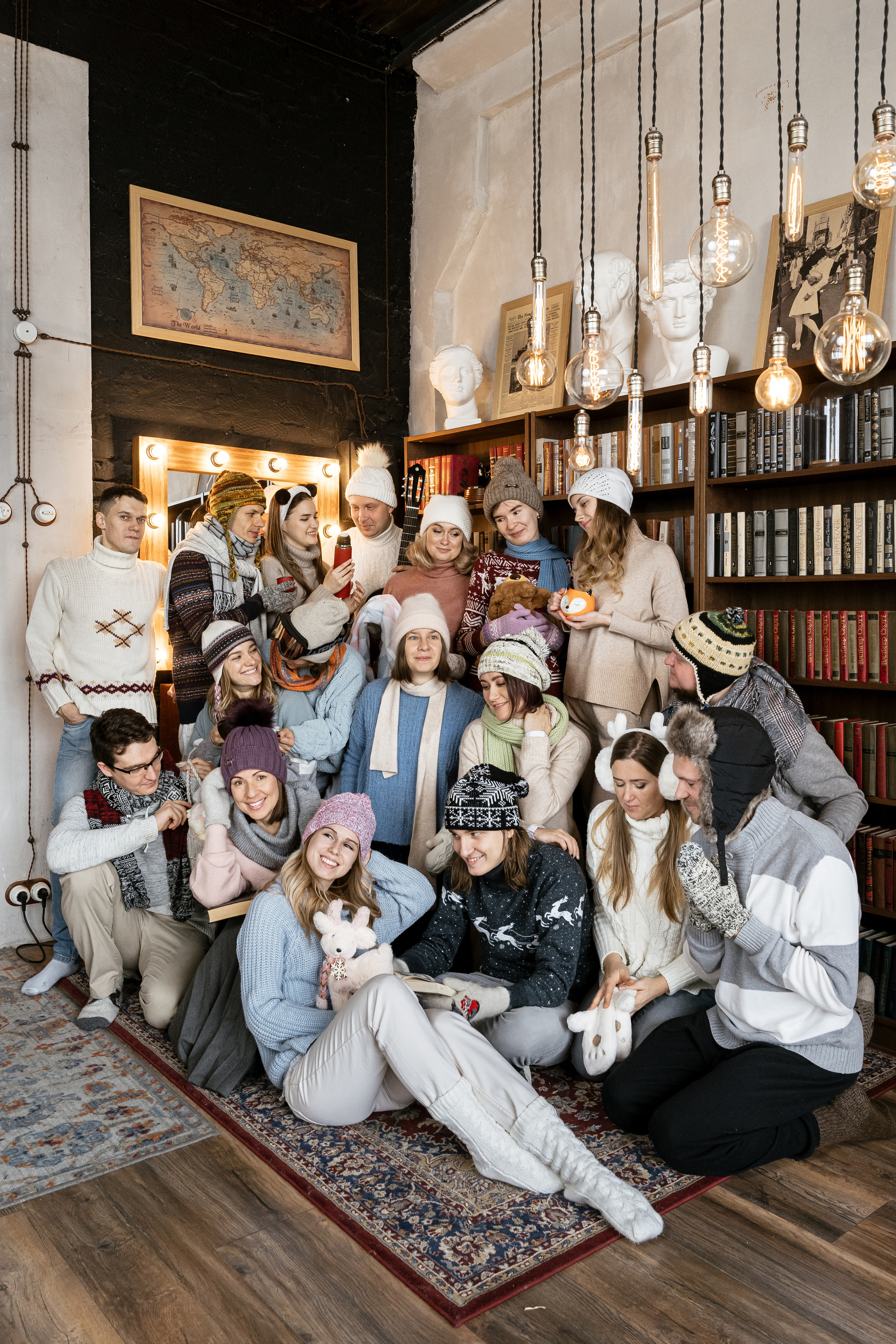 Театр. Фотограф Томск, Новосибирск Влад Свириденко