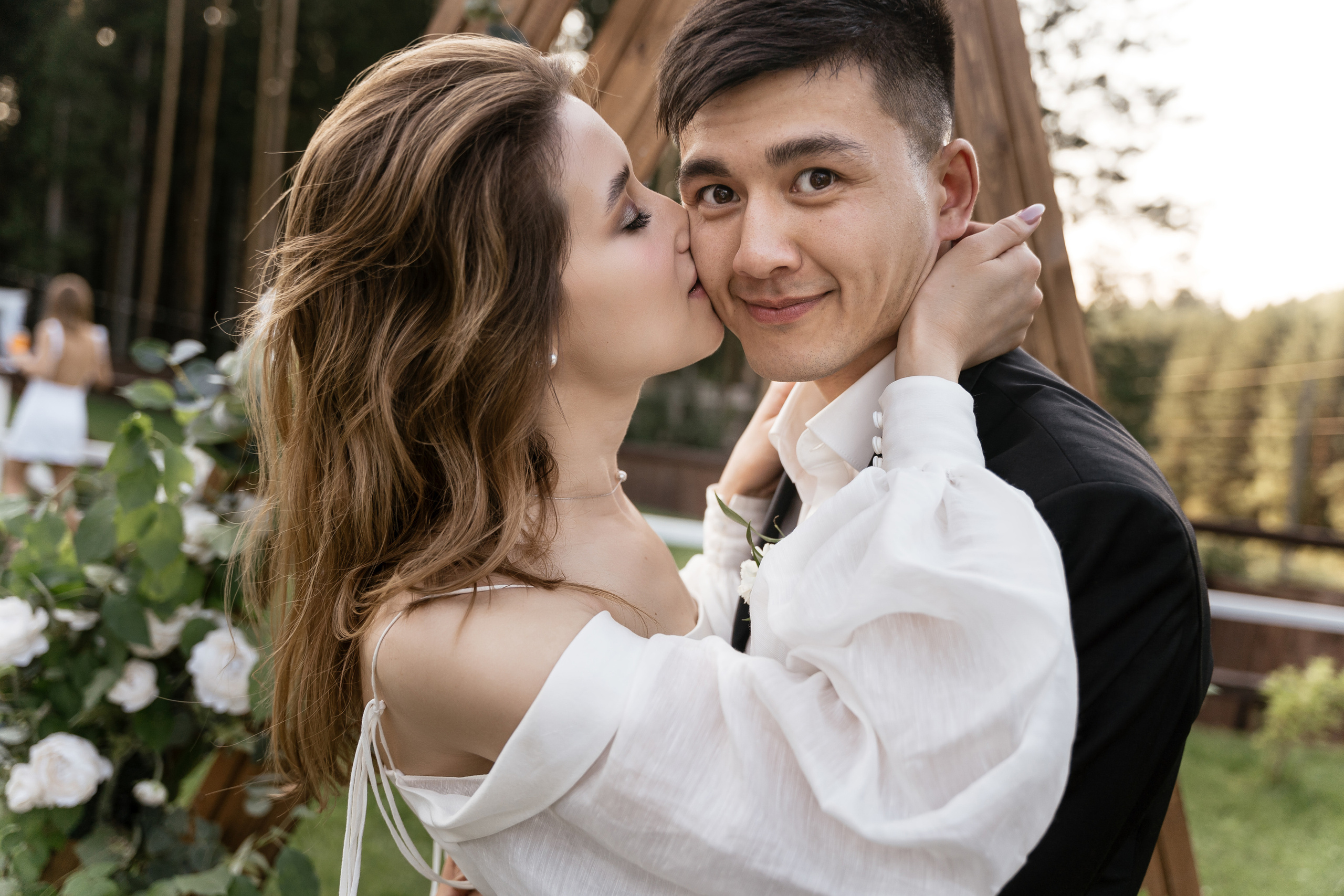 22.07.2021 Wedding day. Фотограф Томск, Новосибирск Влад Свириденко