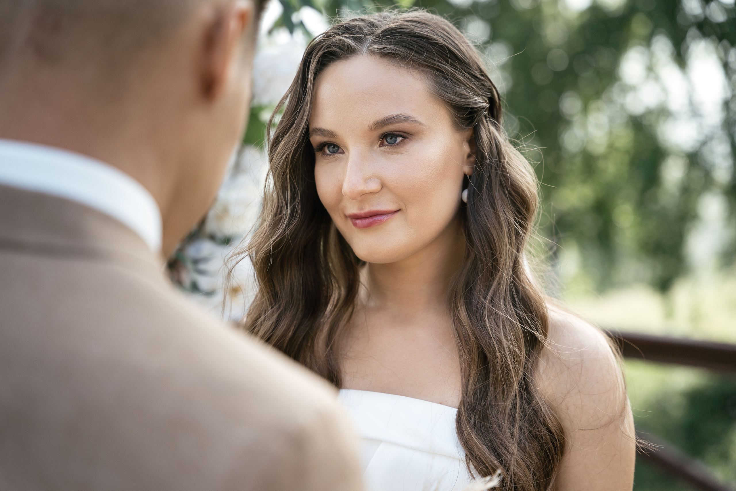 07.08.2021 Wedding day for guests. Фотограф Томск, Новосибирск Влад Свириденко