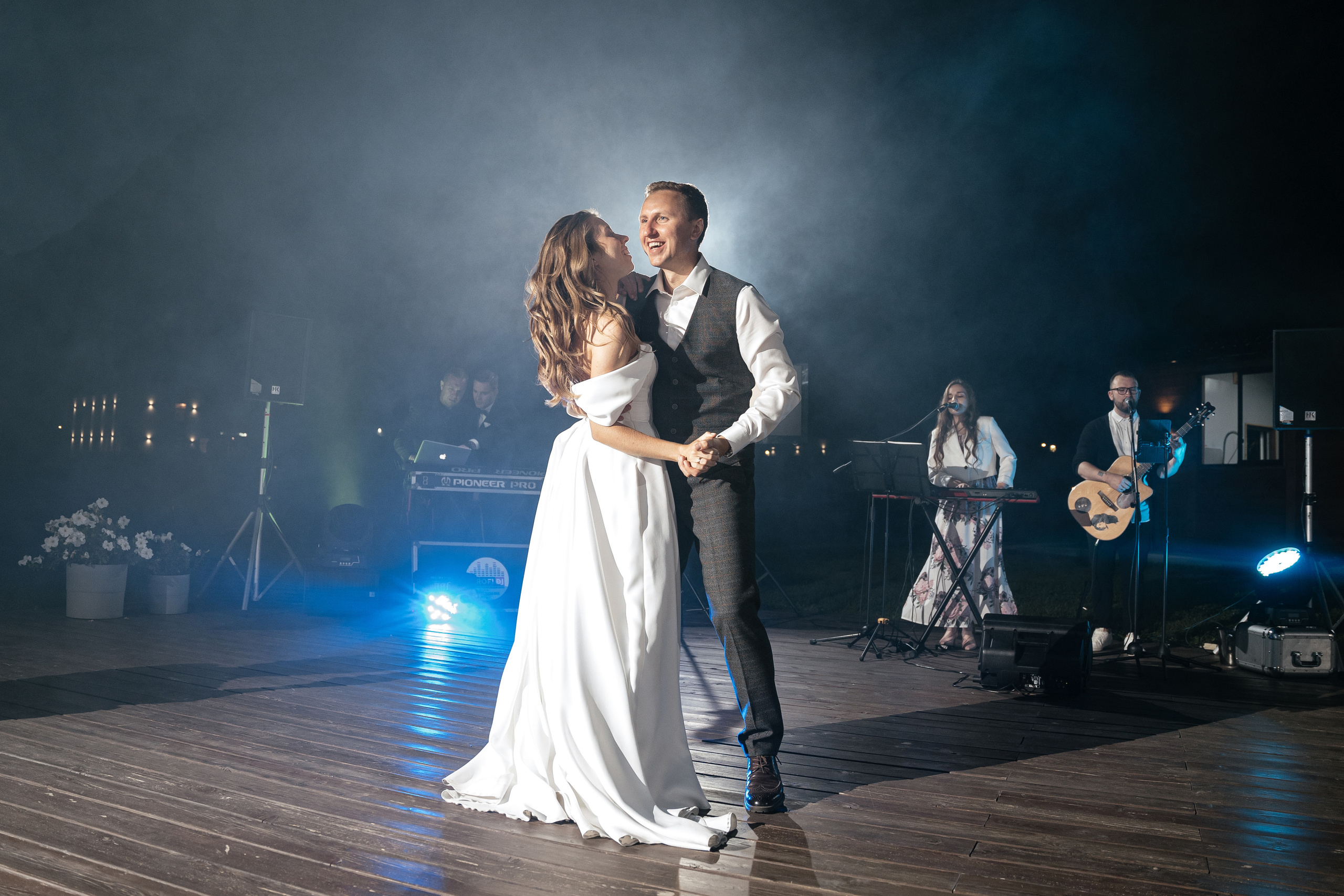 28.08.2021 Wedding day for guests. Фотограф Томск, Новосибирск Влад Свириденко