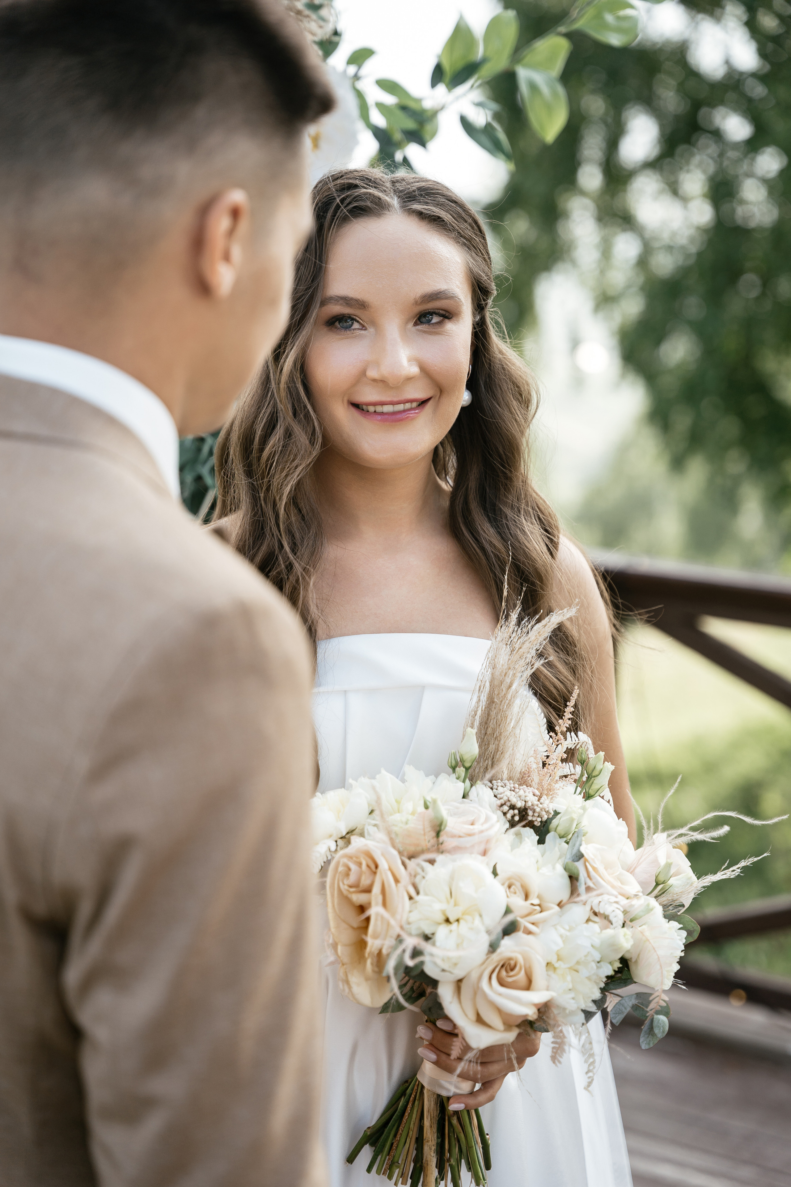 07.08.2021 Wedding day for guests. Фотограф Томск, Новосибирск Влад Свириденко