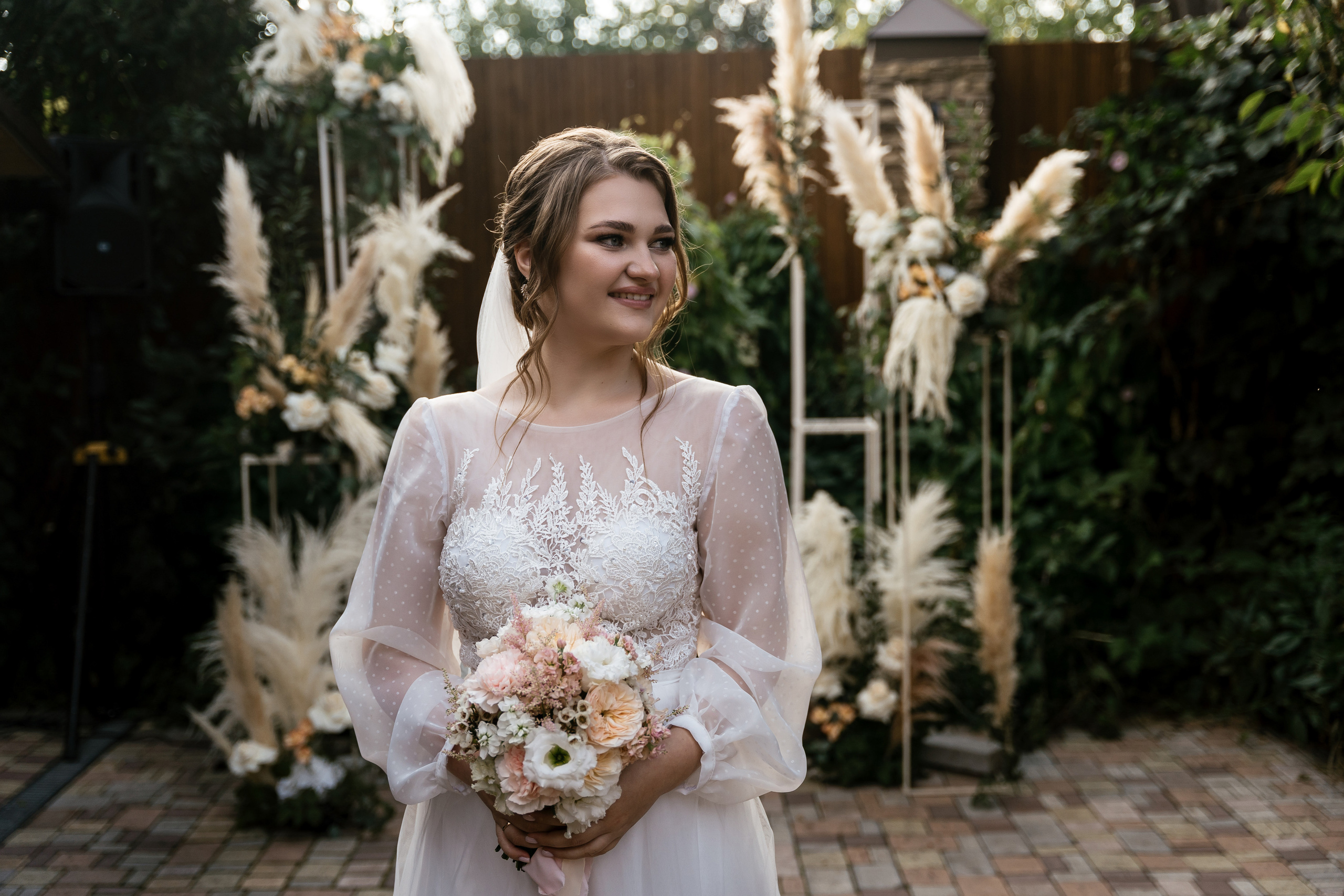 10.09.2021 Wedding day for guests. Фотограф Томск, Новосибирск Влад Свириденко