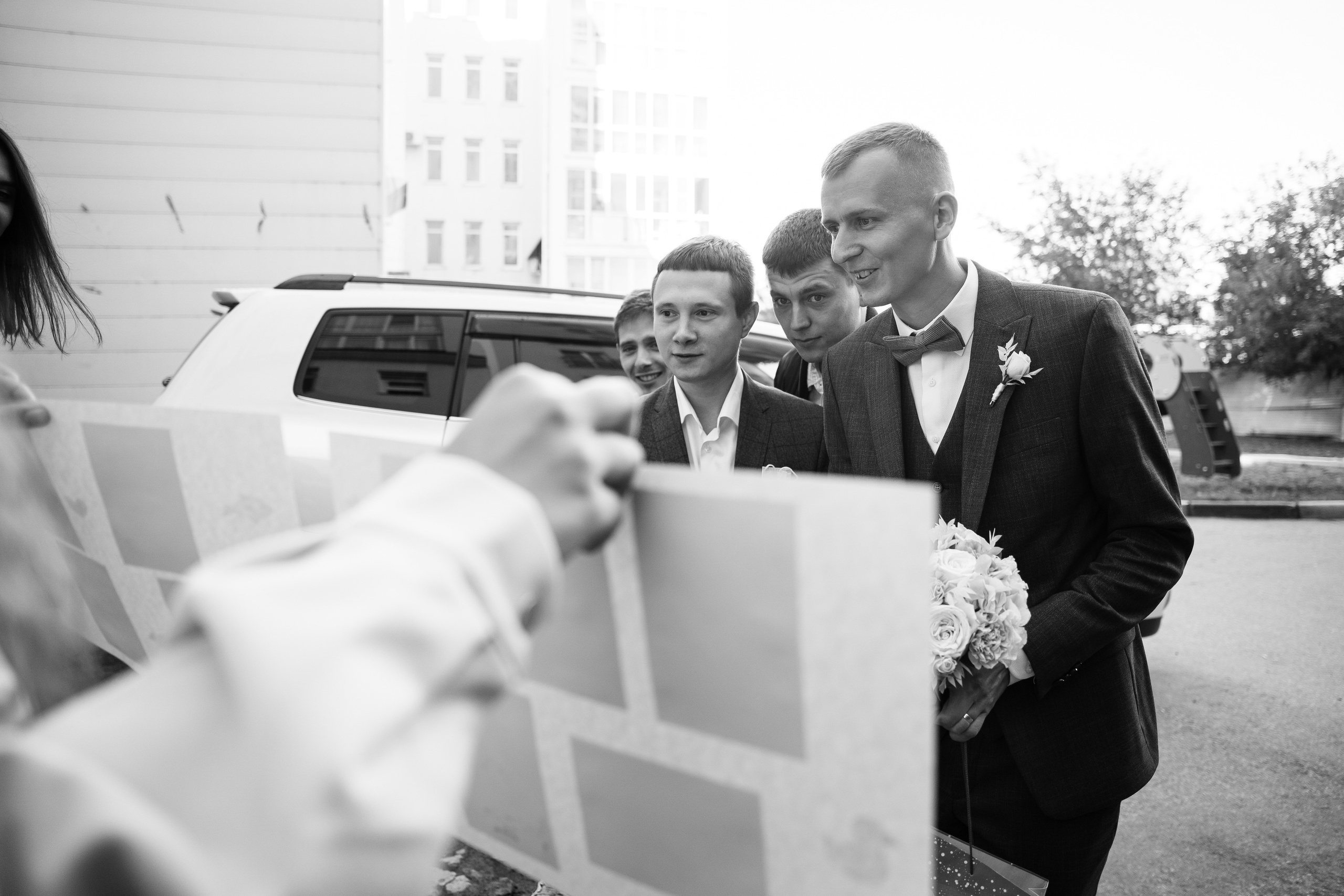21.08.2021 Wedding day. Фотограф Томск, Новосибирск Влад Свириденко