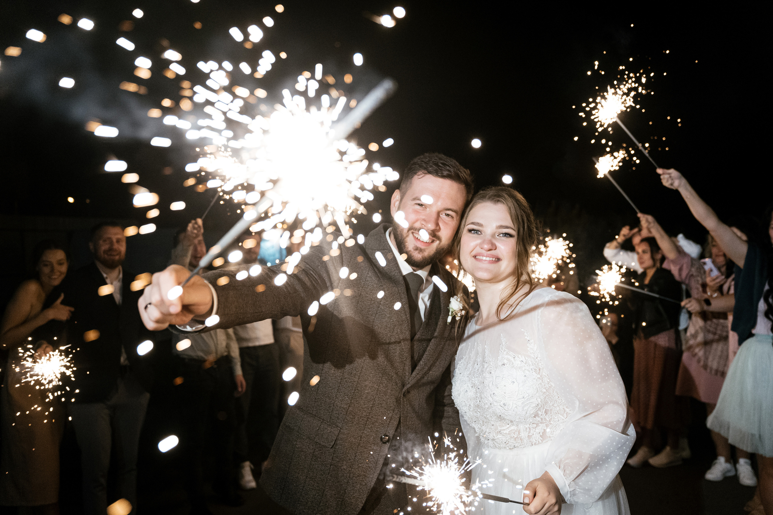 10.09.2021 Wedding day for guests. Фотограф Томск, Новосибирск Влад Свириденко