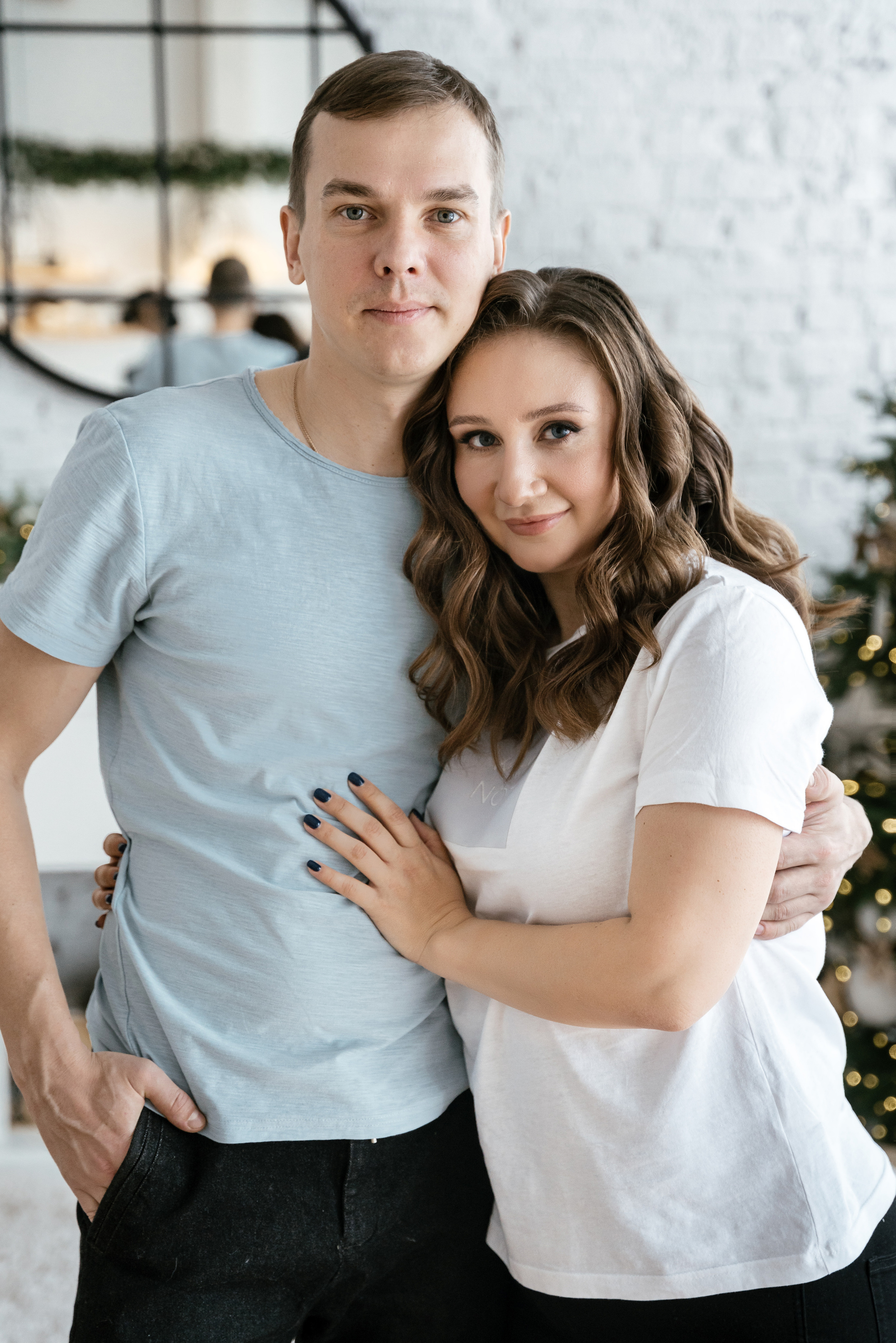 23.11.2021 Family. Фотограф Томск, Новосибирск Влад Свириденко