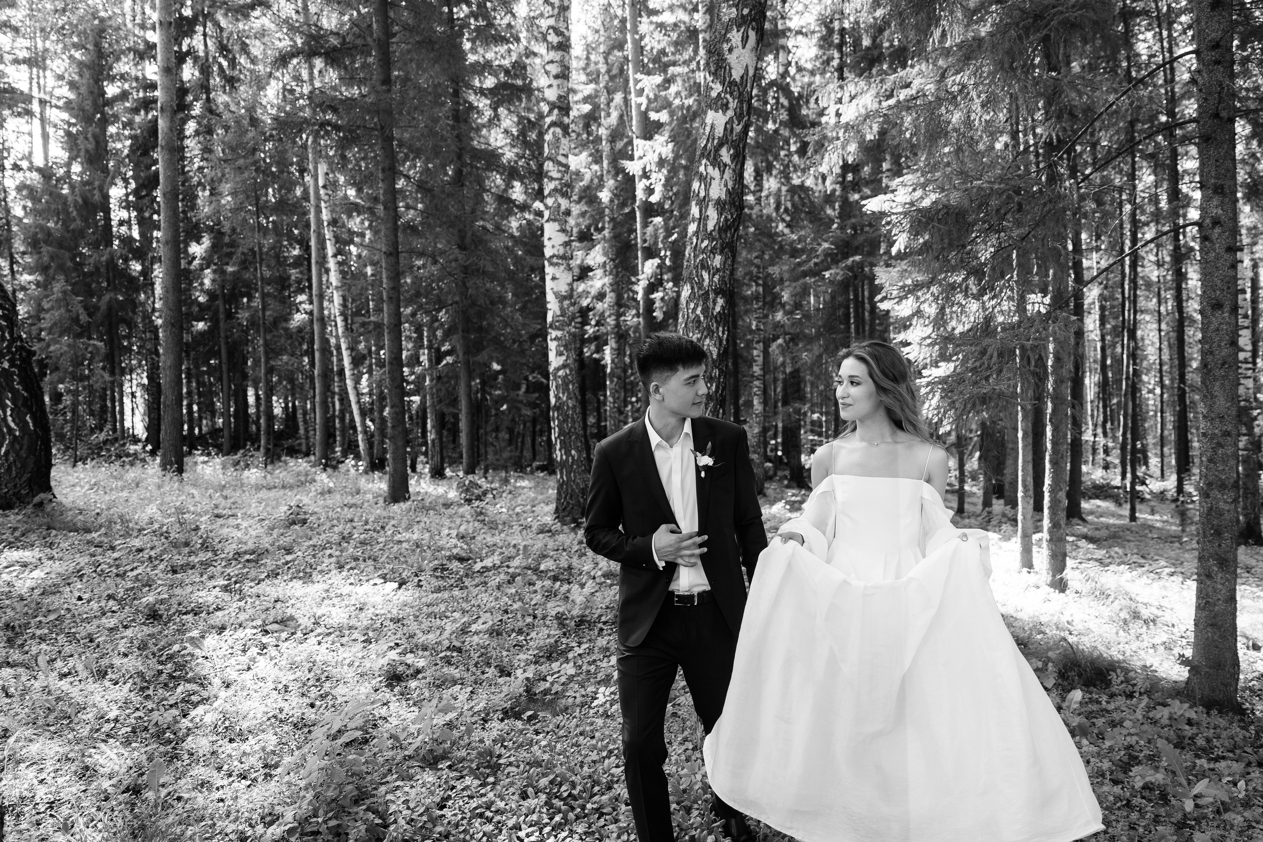 22.07.2021 Wedding day. Фотограф Томск, Новосибирск Влад Свириденко