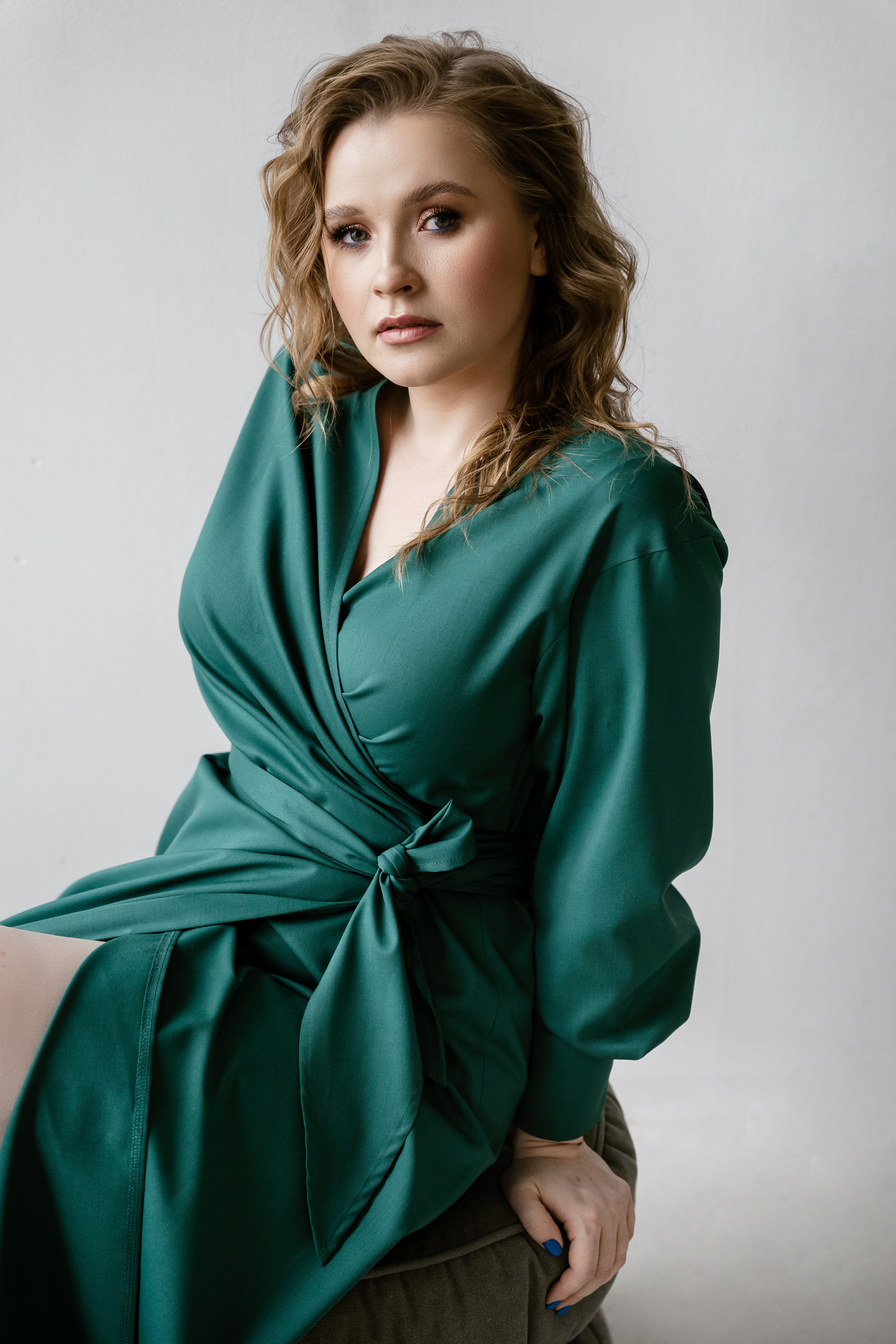 Сложный клиент. Фотограф Томск, Новосибирск Влад Свириденко