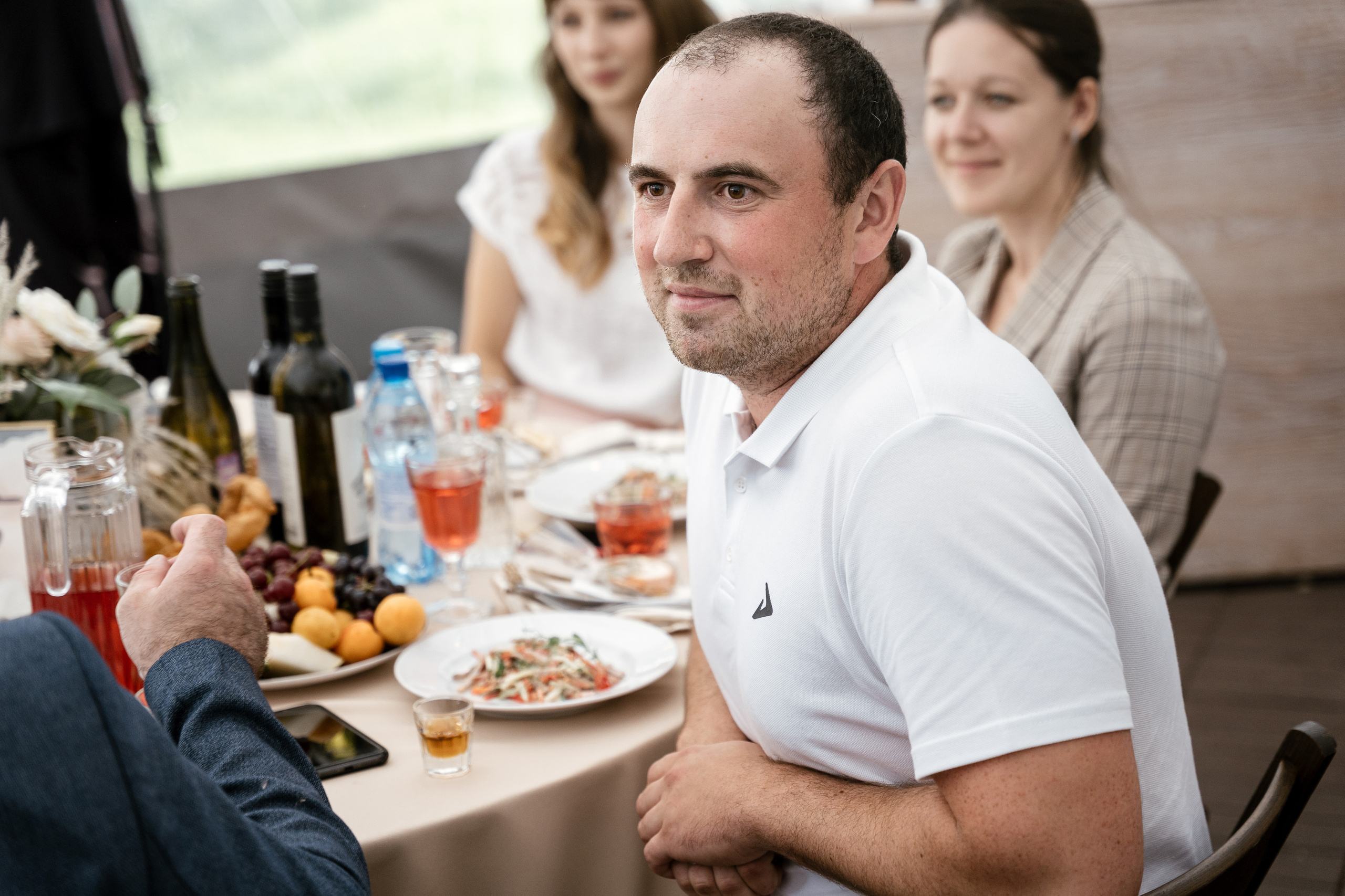 07.08.2021 Wedding day for guests. Фотограф Томск, Новосибирск Влад Свириденко
