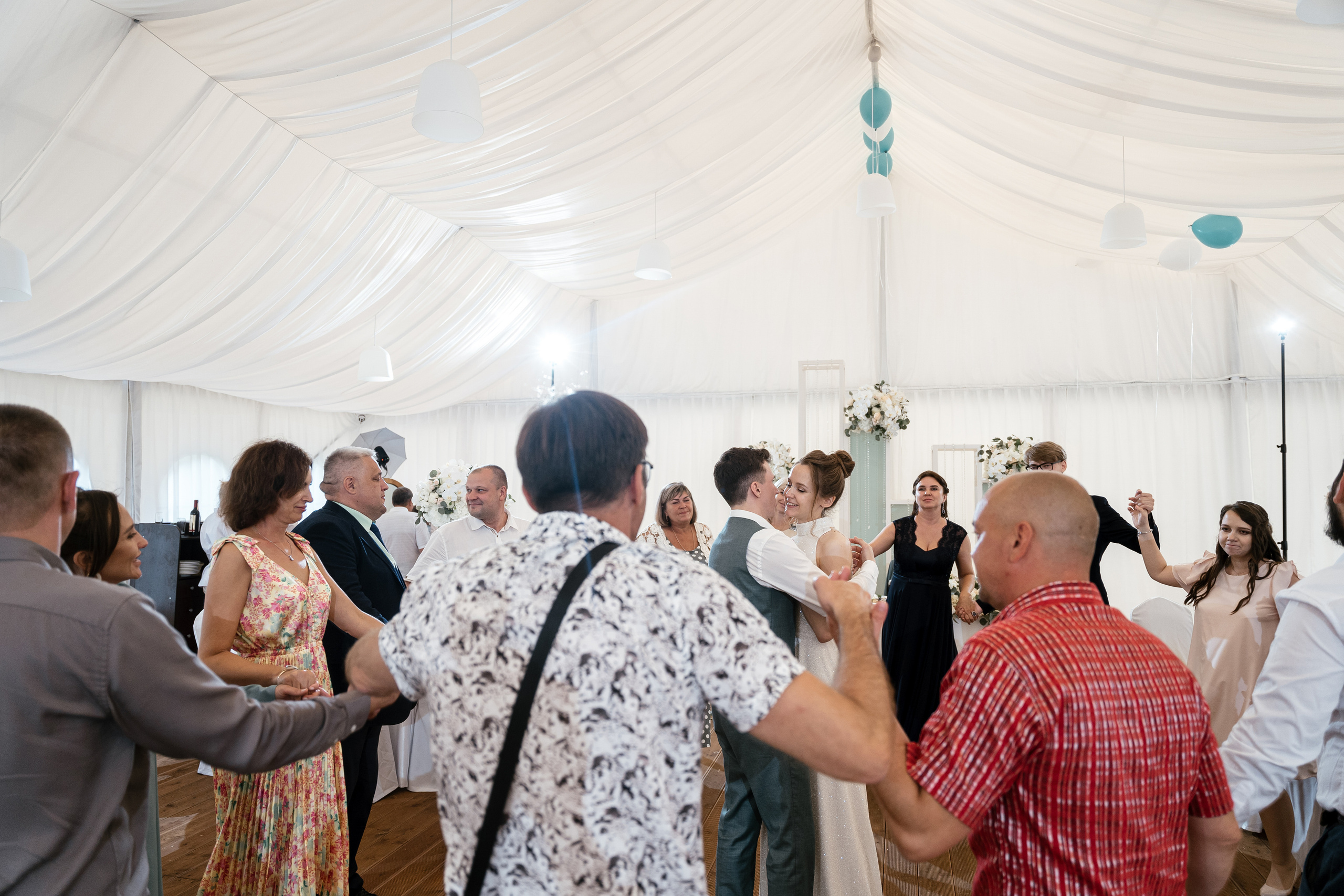 17.07.2021 Wedding day for guests. Фотограф Томск, Новосибирск Влад Свириденко