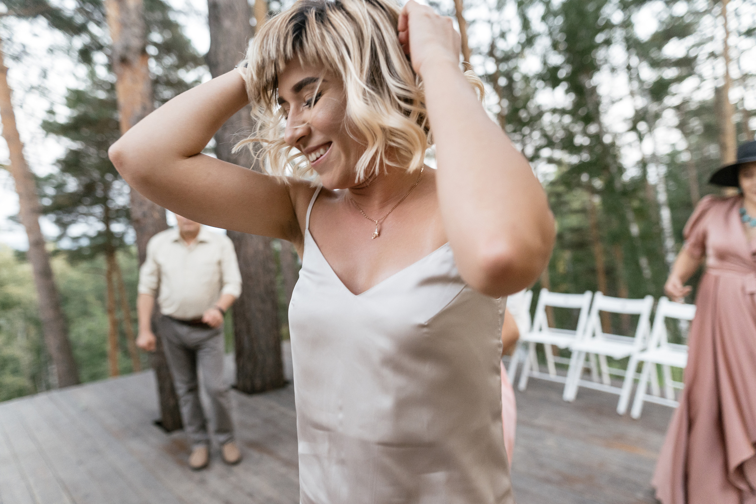 26.08.2021 Wedding day. Фотограф Томск, Новосибирск Влад Свириденко