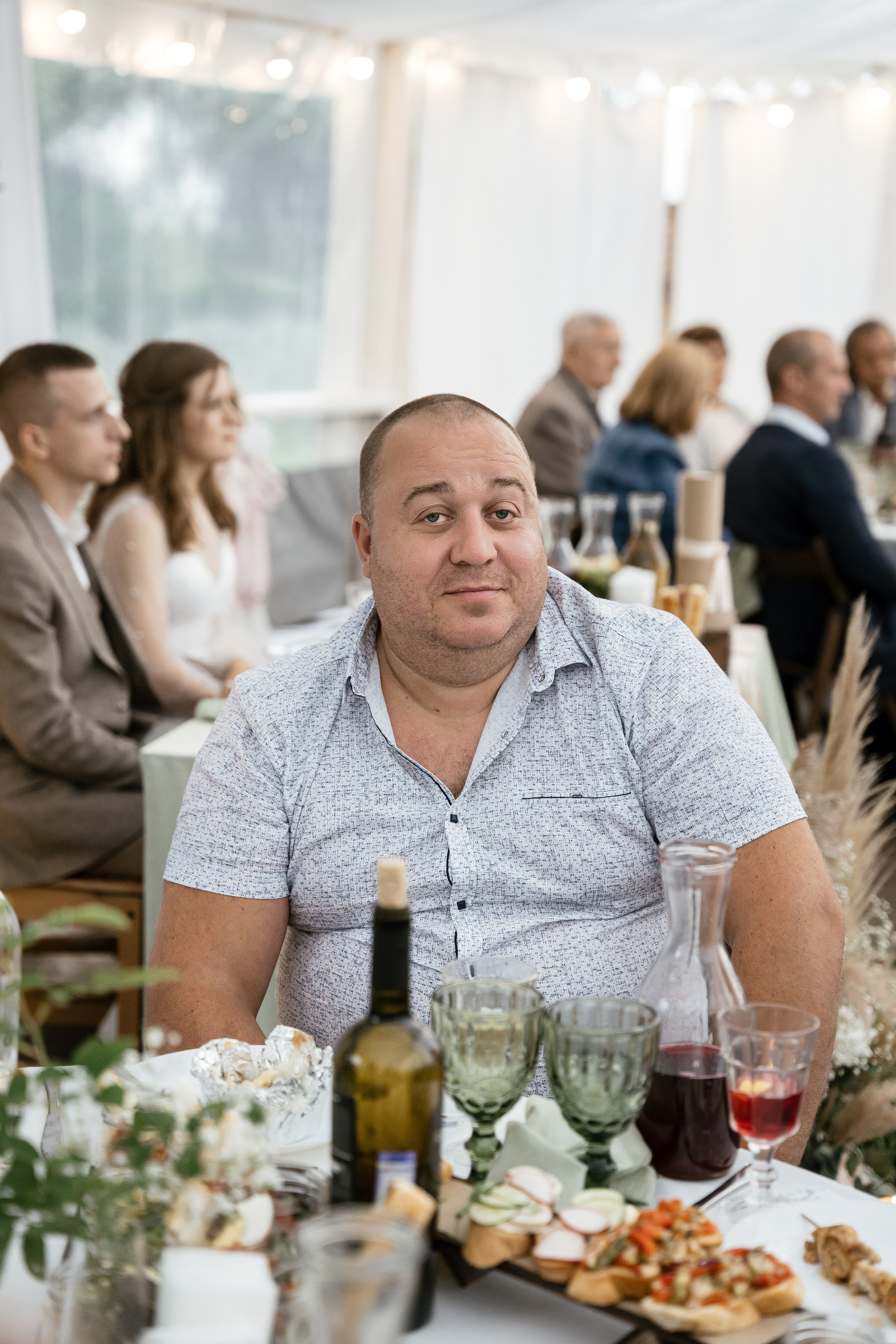 12.08.2021 Wedding day. Фотограф Томск, Новосибирск Влад Свириденко