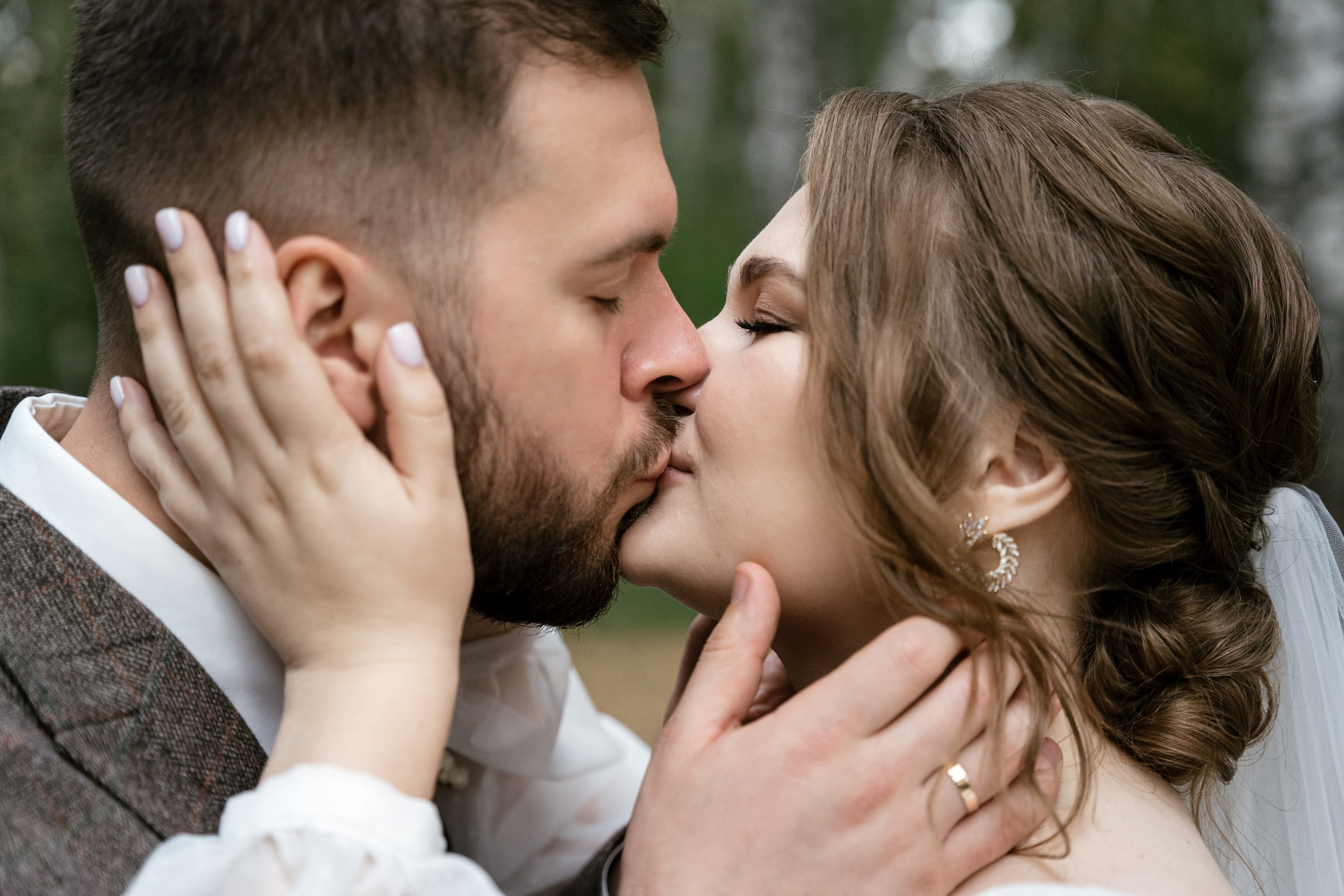 10.09.2021 Wedding day for guests. Фотограф Томск, Новосибирск Влад Свириденко