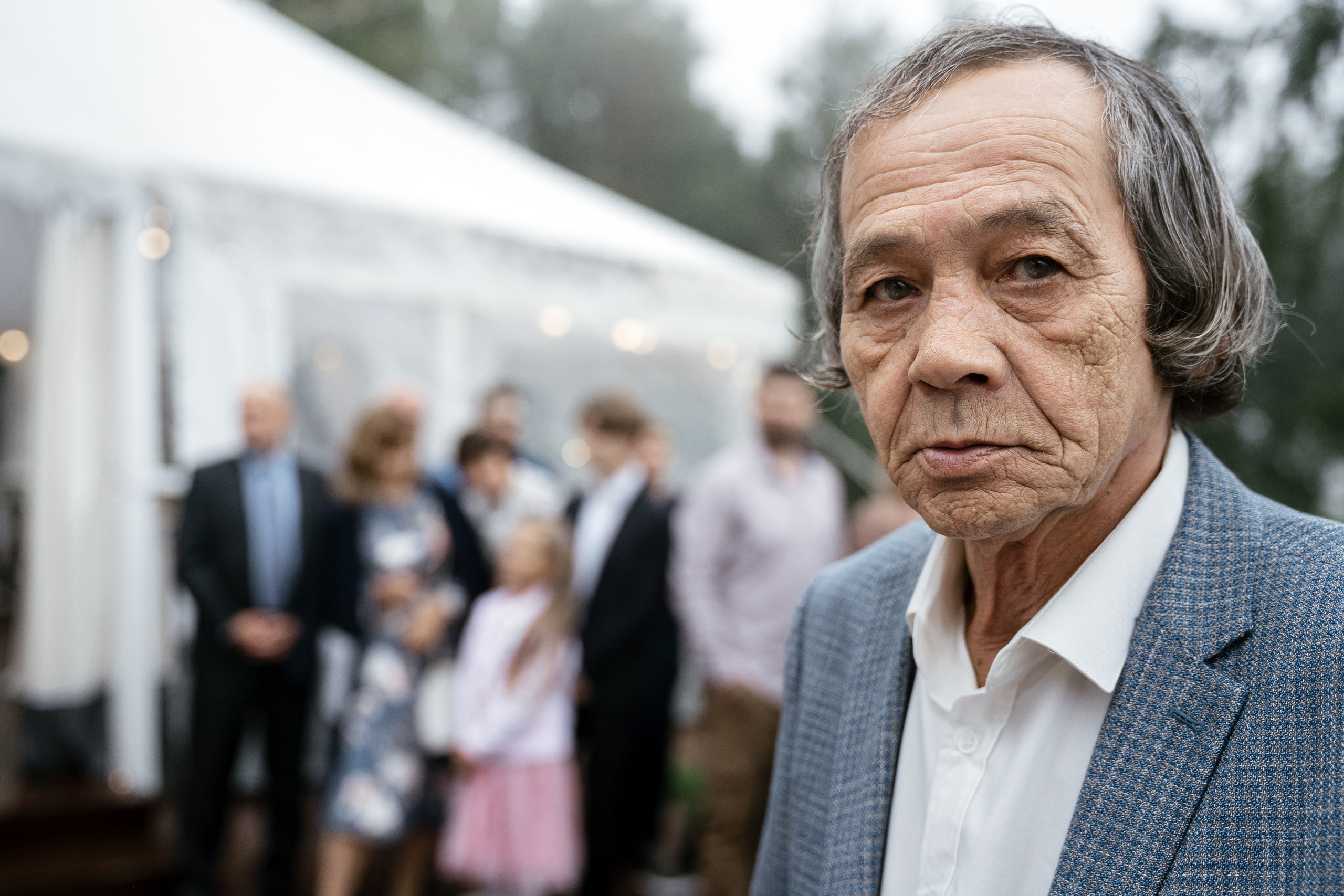 12.08.2021 Wedding day. Фотограф Томск, Новосибирск Влад Свириденко