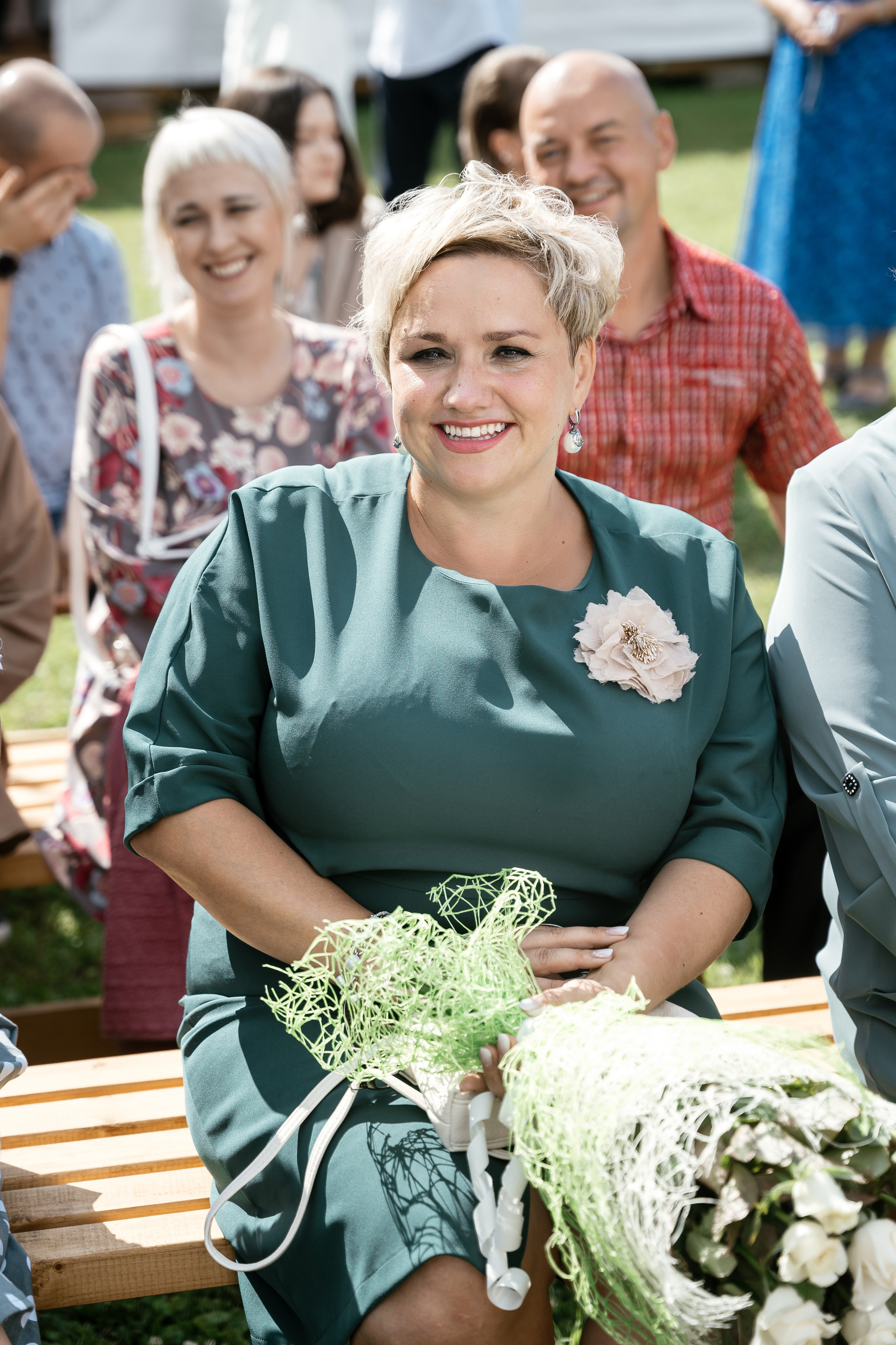 17.07.2021 Wedding day for guests. Фотограф Томск, Новосибирск Влад Свириденко