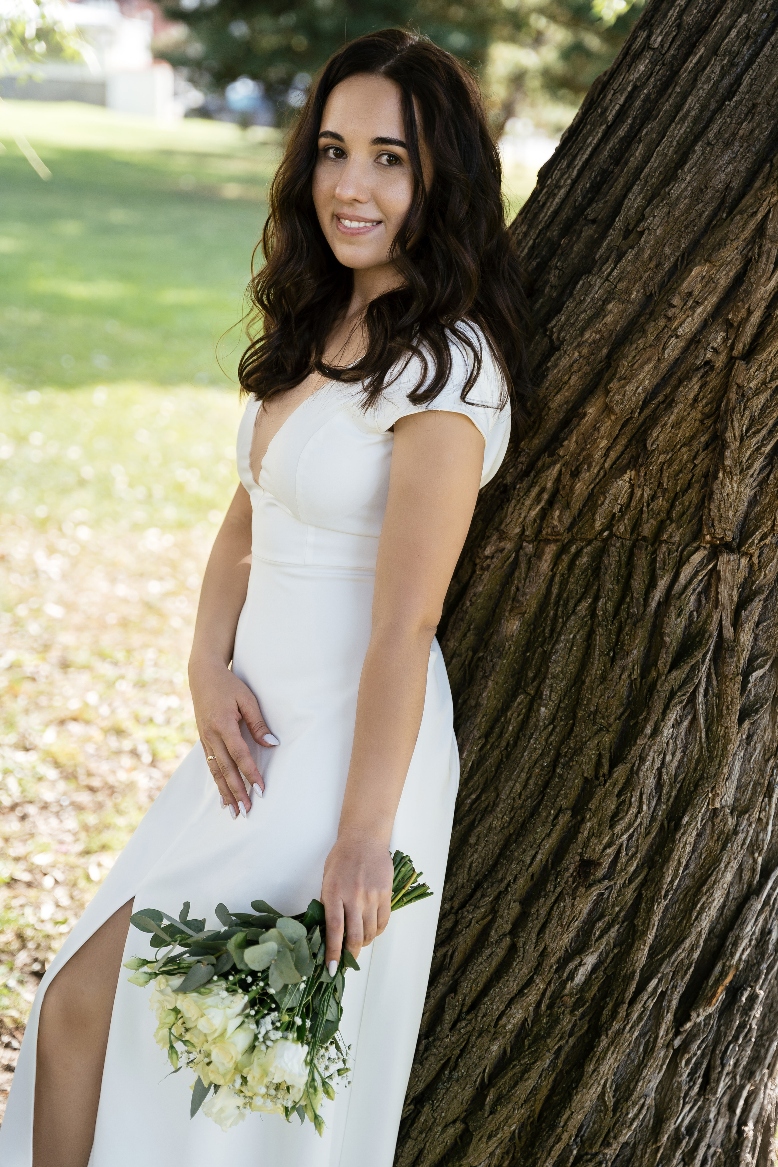 03.09.2021 Wedding day. Фотограф Томск, Новосибирск Влад Свириденко