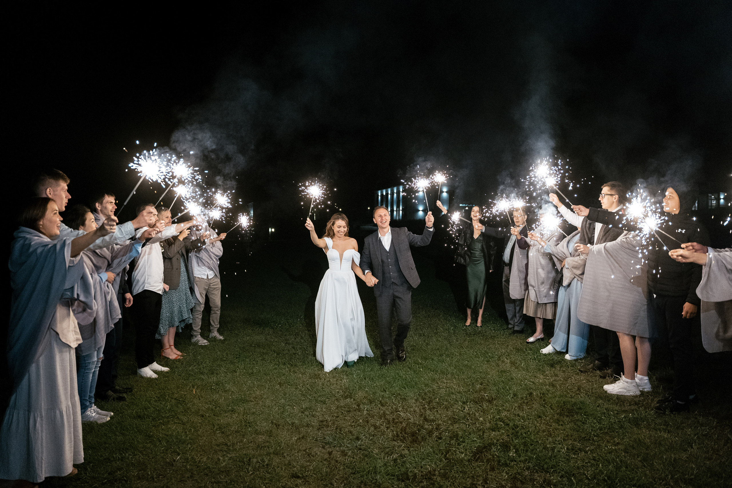 28.08.2021 Wedding day for guests. Фотограф Томск, Новосибирск Влад Свириденко