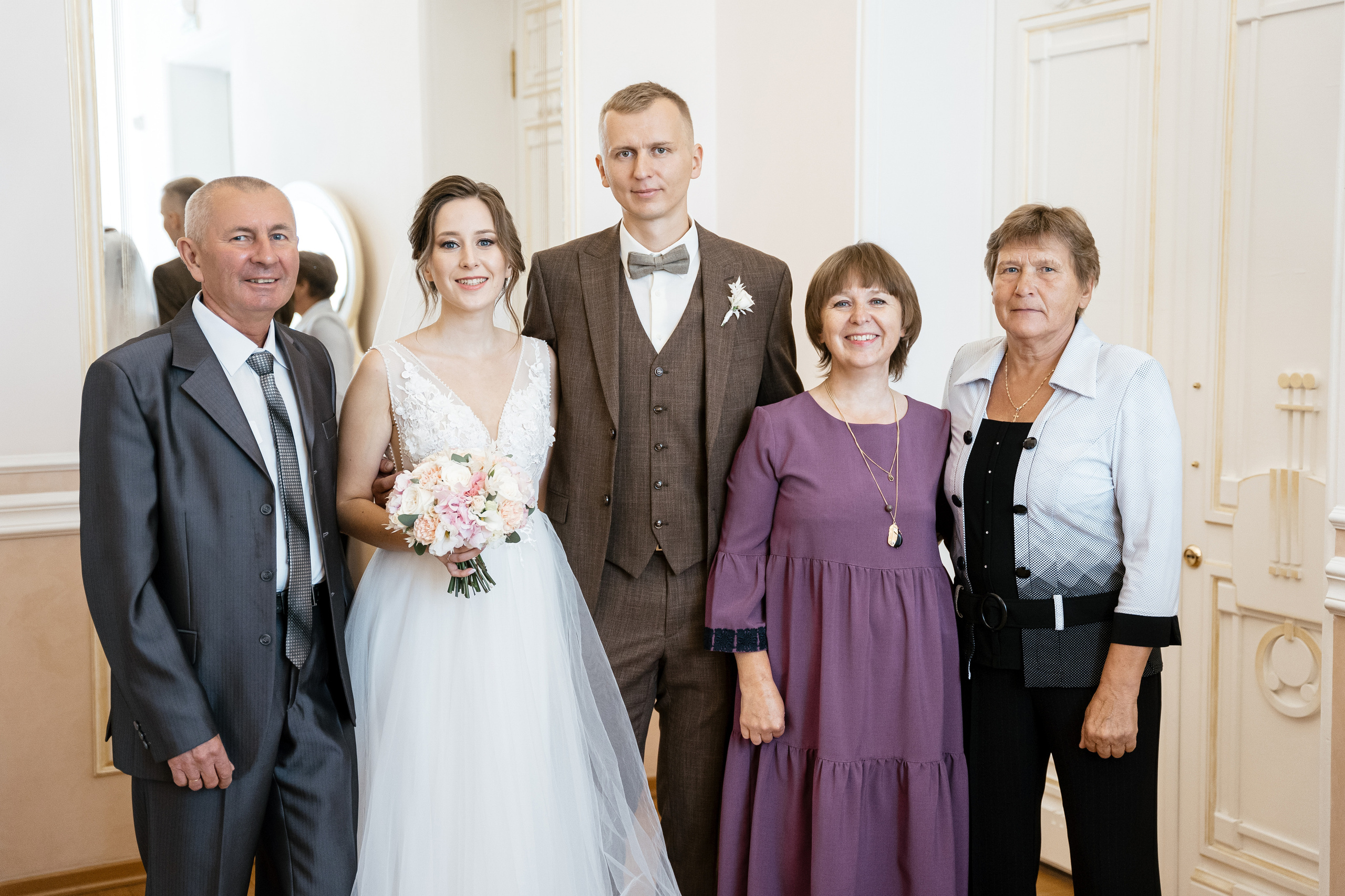 21.08.2021 Wedding day. Фотограф Томск, Новосибирск Влад Свириденко