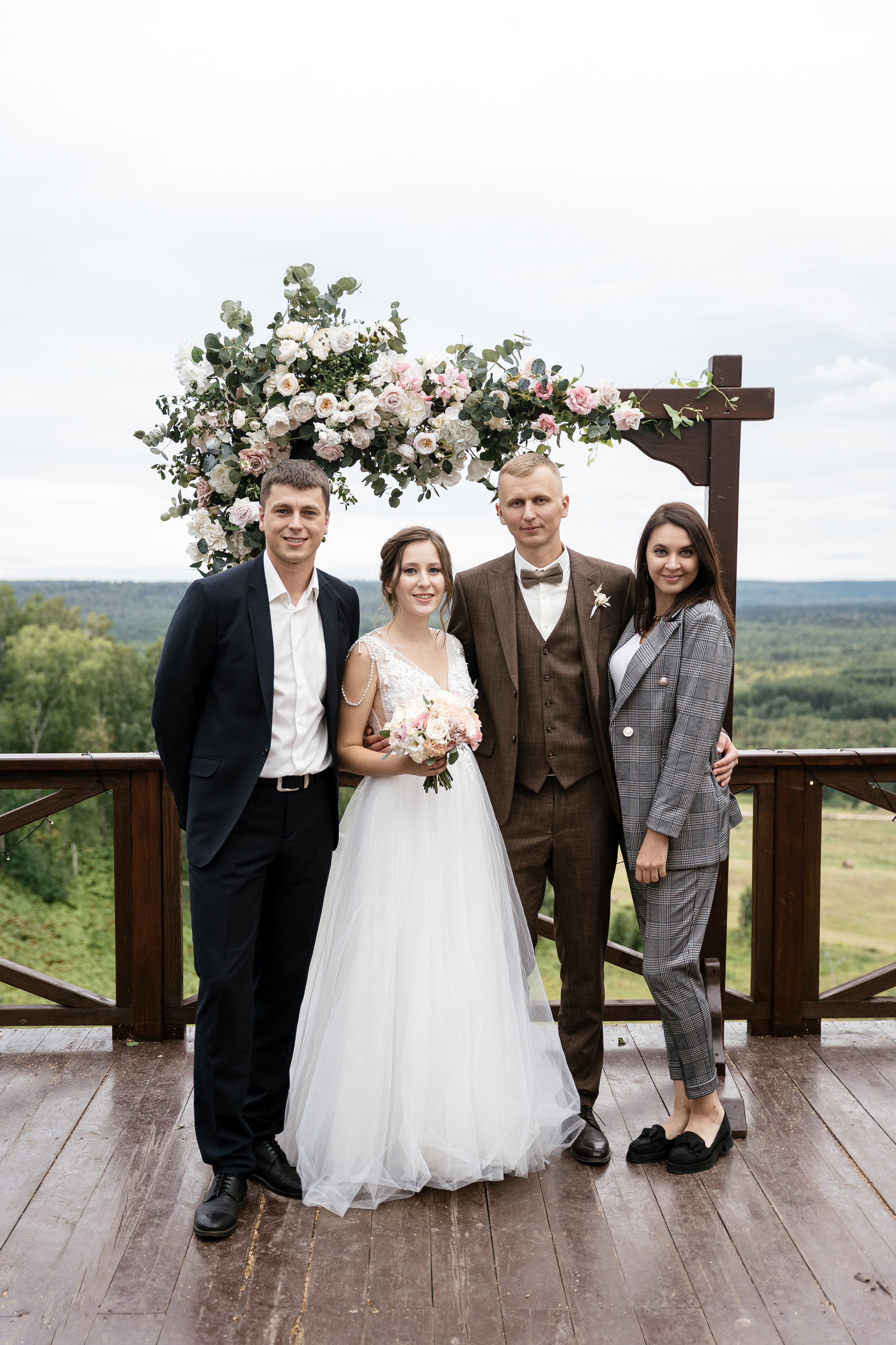 21.08.2021 Wedding day. Фотограф Томск, Новосибирск Влад Свириденко