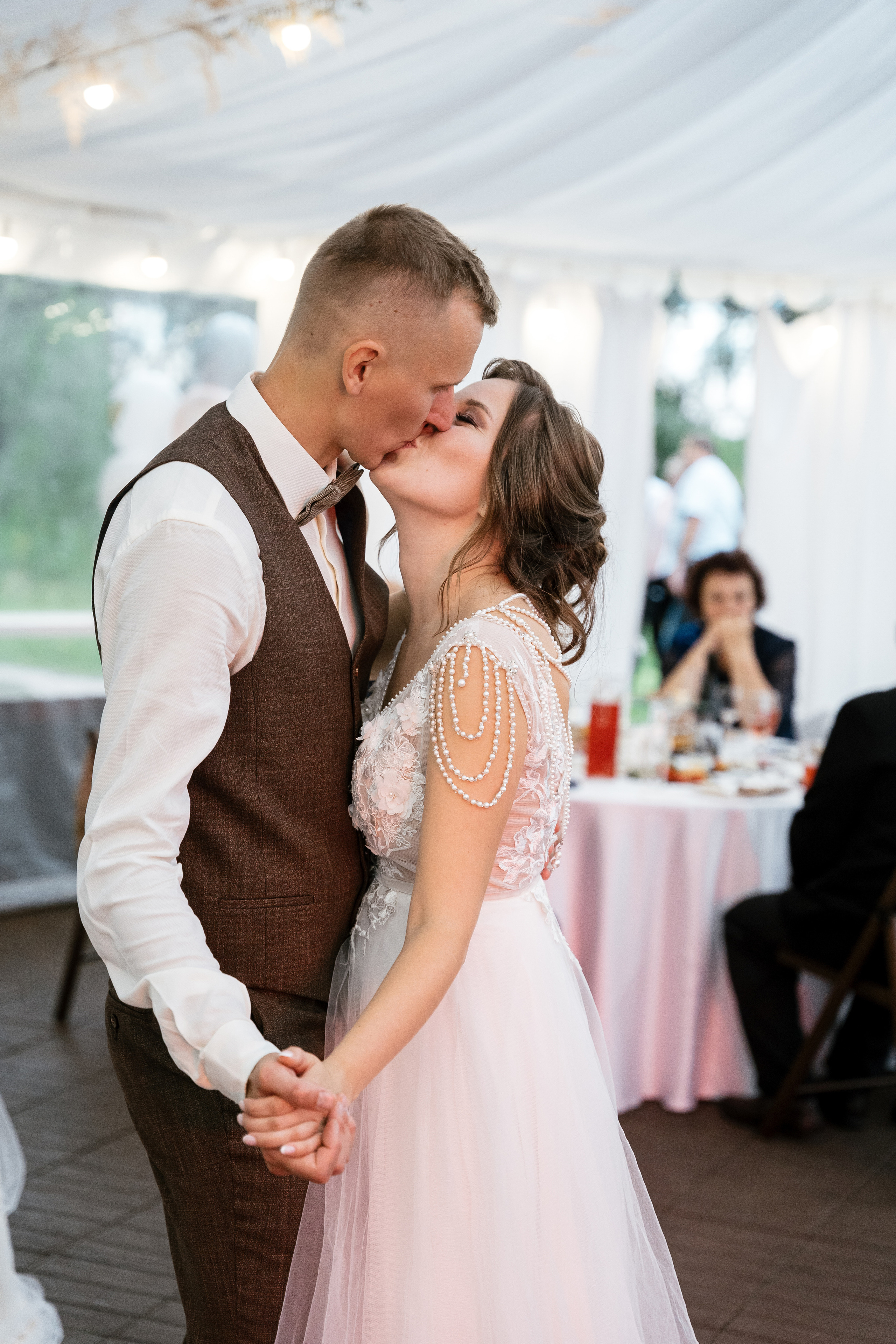 21.08.2021 Wedding day. Фотограф Томск, Новосибирск Влад Свириденко