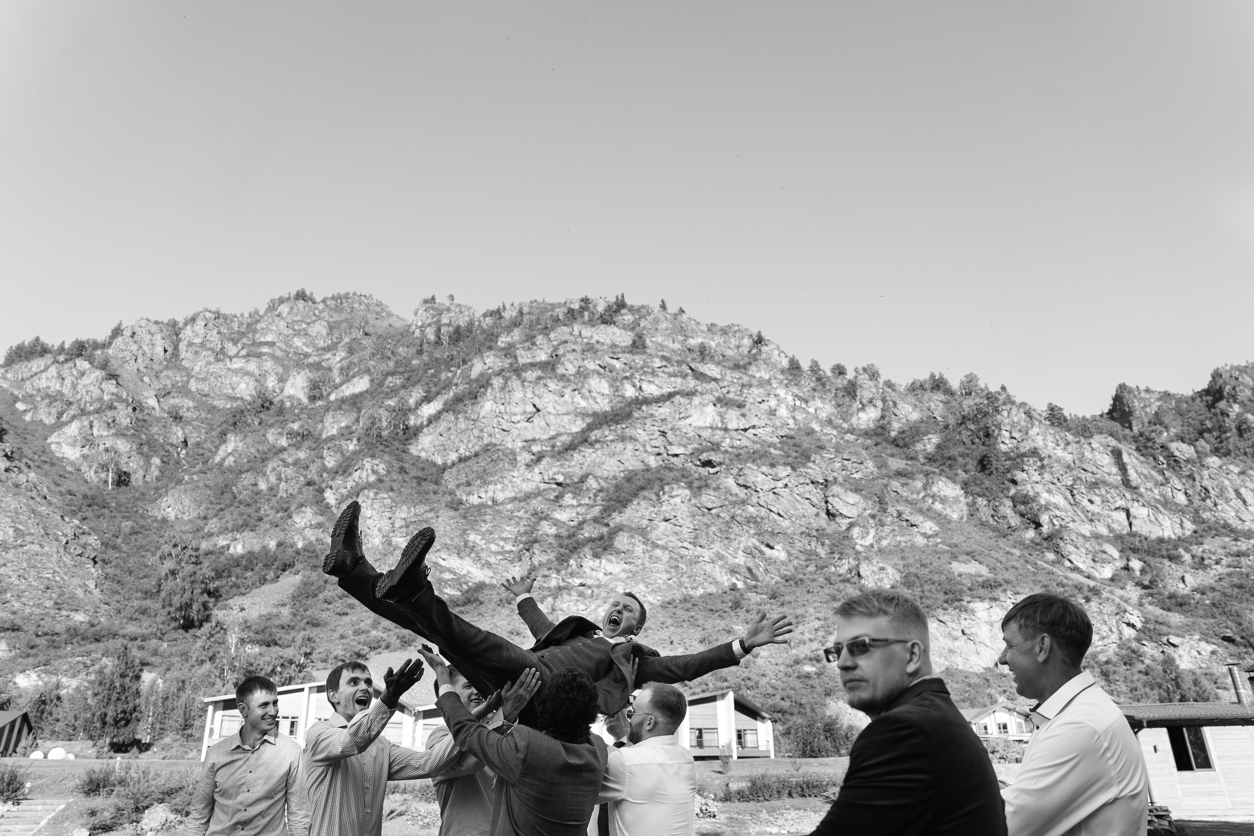 28.08.2021 Wedding day for guests. Фотограф Томск, Новосибирск Влад Свириденко