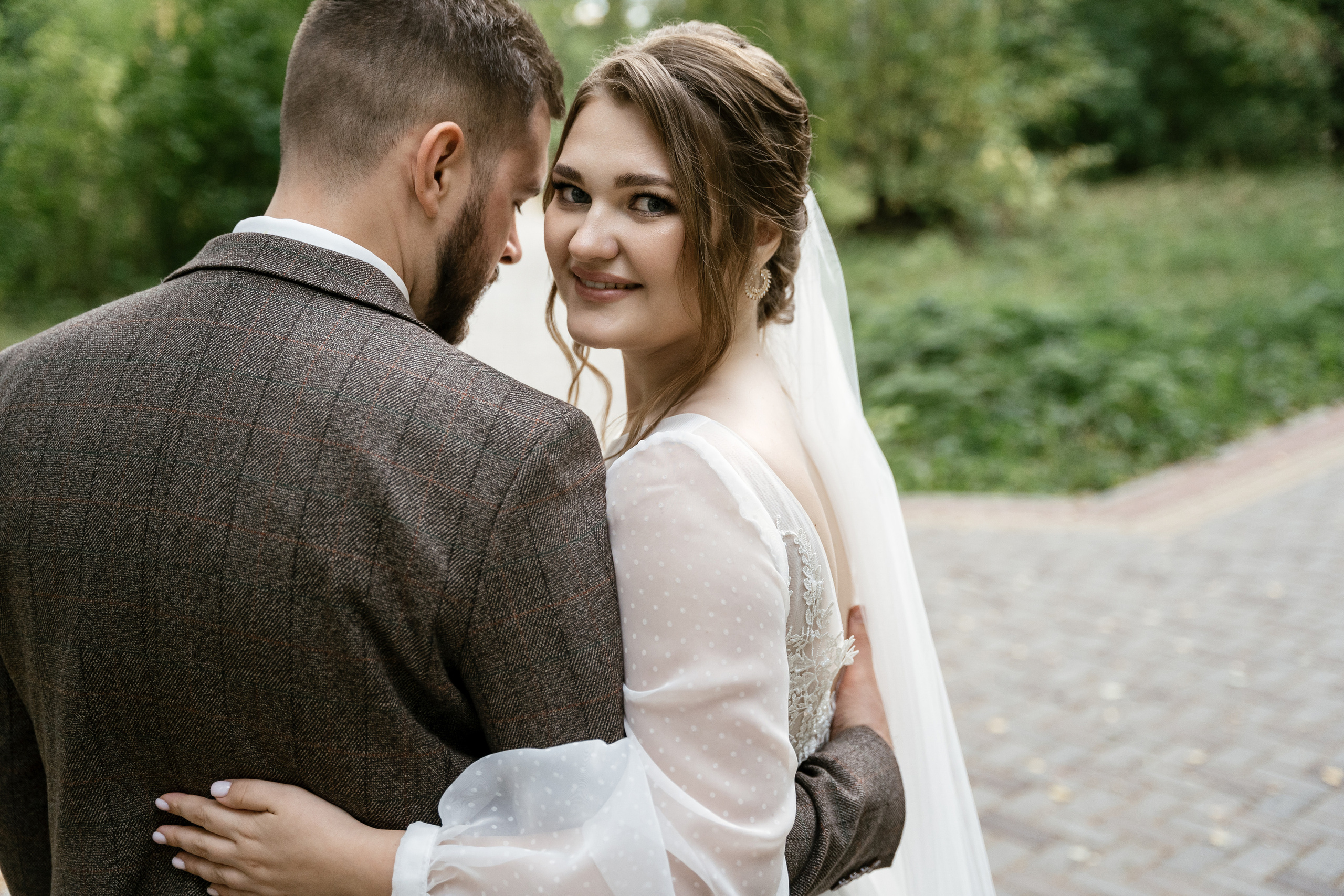 10.09.2021 Wedding day for guests. Фотограф Томск, Новосибирск Влад Свириденко