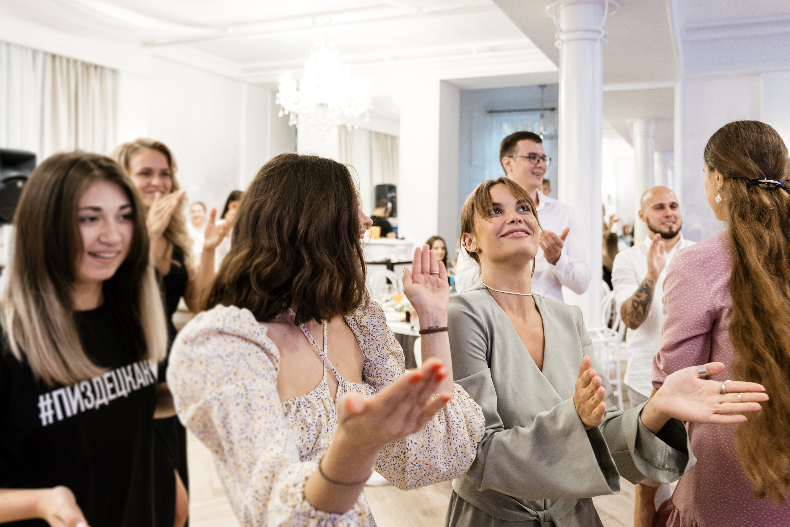 22.07.2021 Wedding day for guests. Фотограф Томск, Новосибирск Влад Свириденко