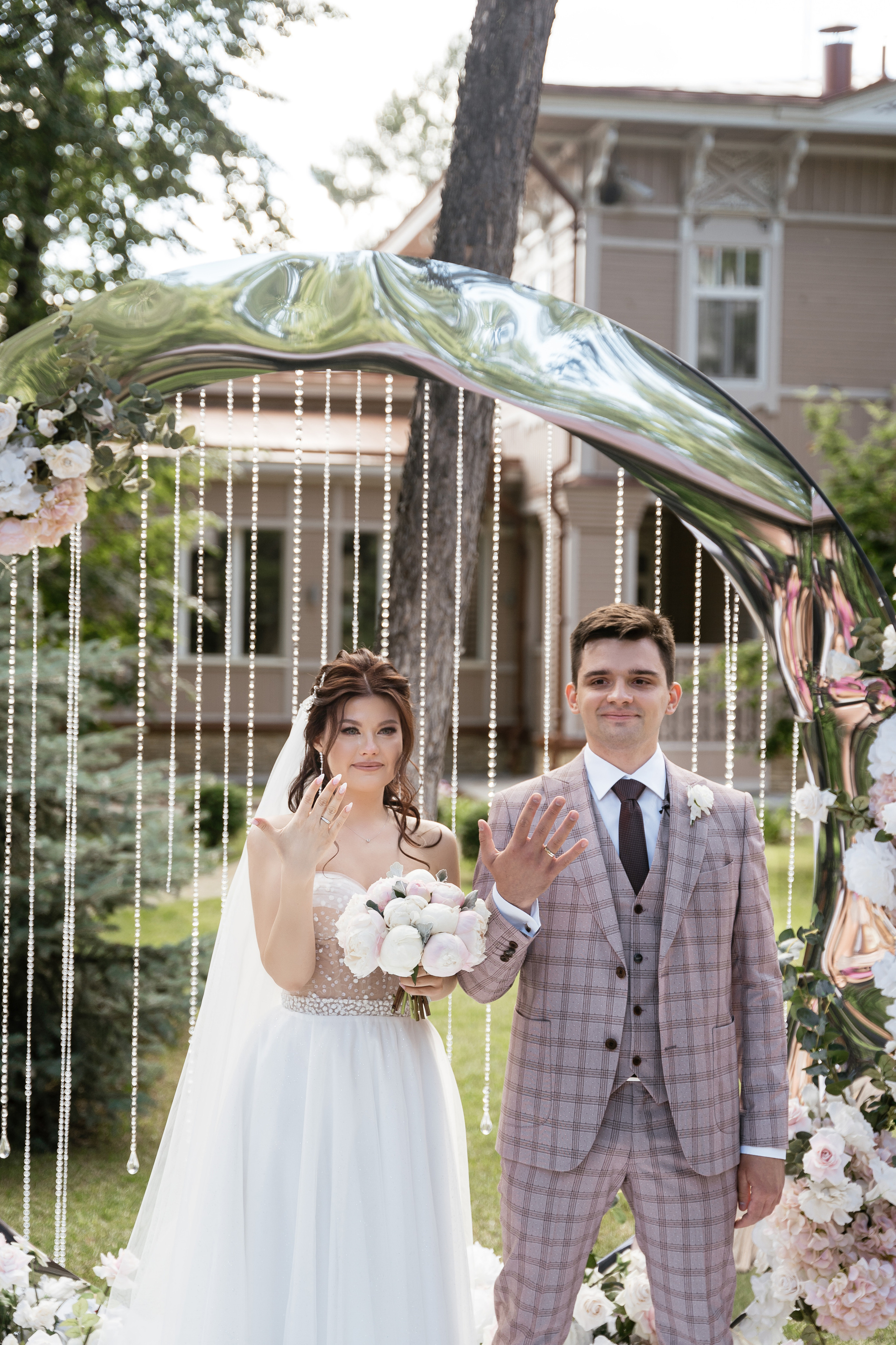 16.07.2021 Wedding day for guests. Фотограф Томск, Новосибирск Влад Свириденко
