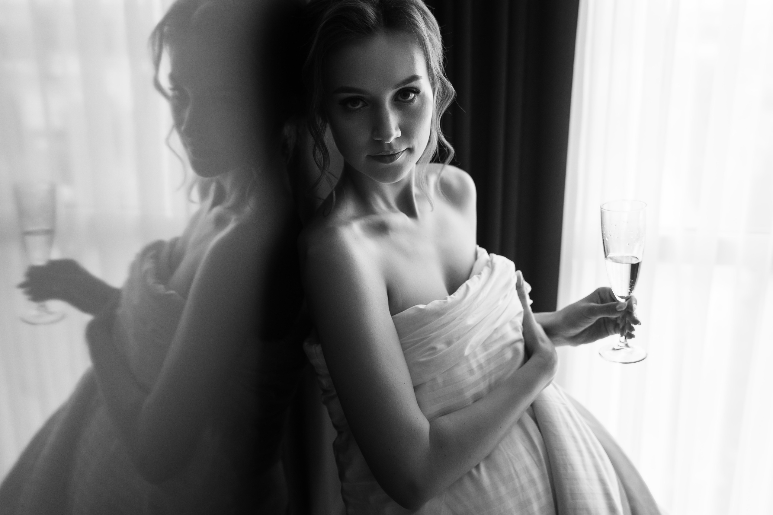 17.09.2021 Wedding day. Фотограф Томск, Новосибирск Влад Свириденко