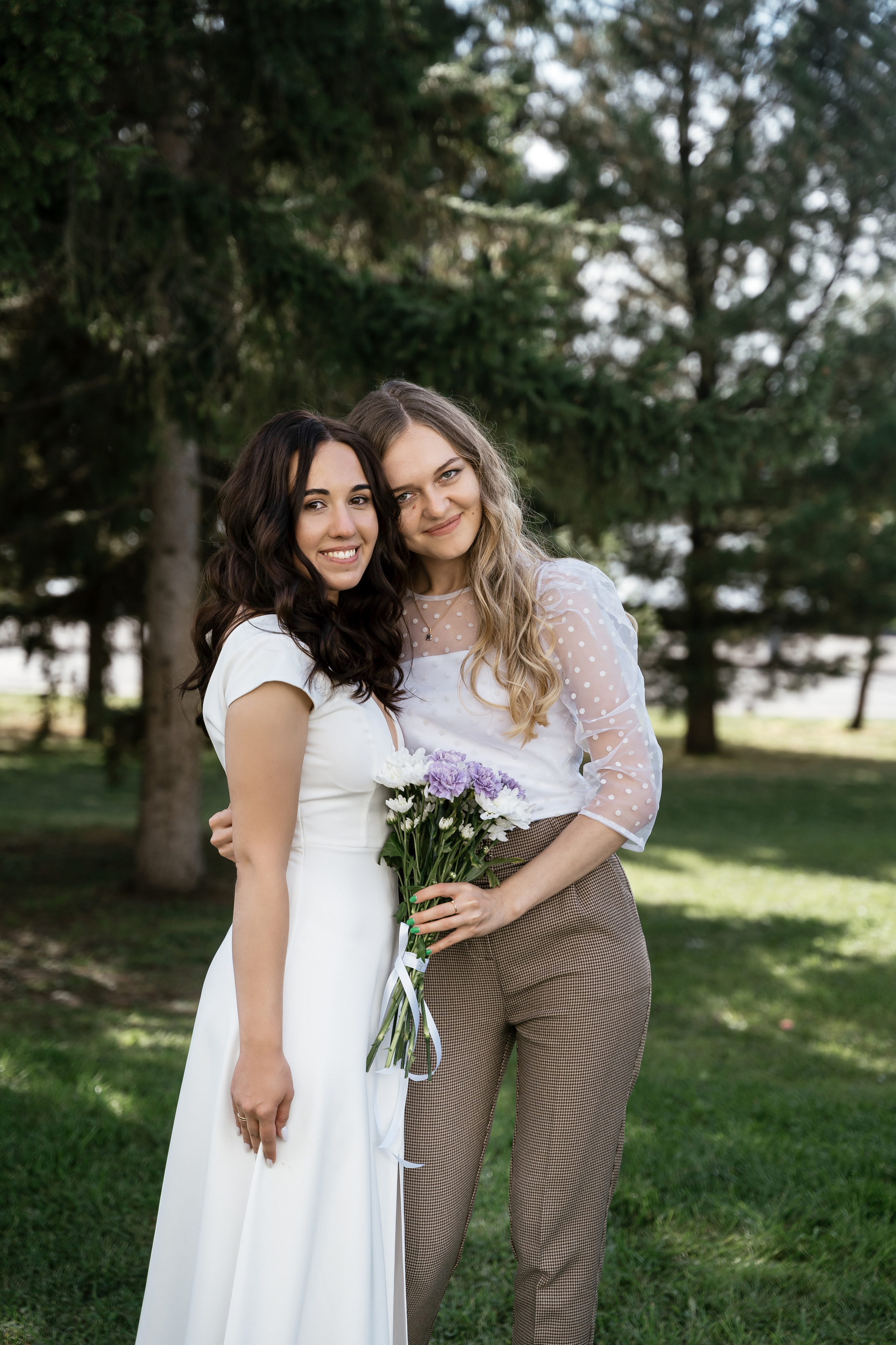 03.09.2021 Wedding day. Фотограф Томск, Новосибирск Влад Свириденко