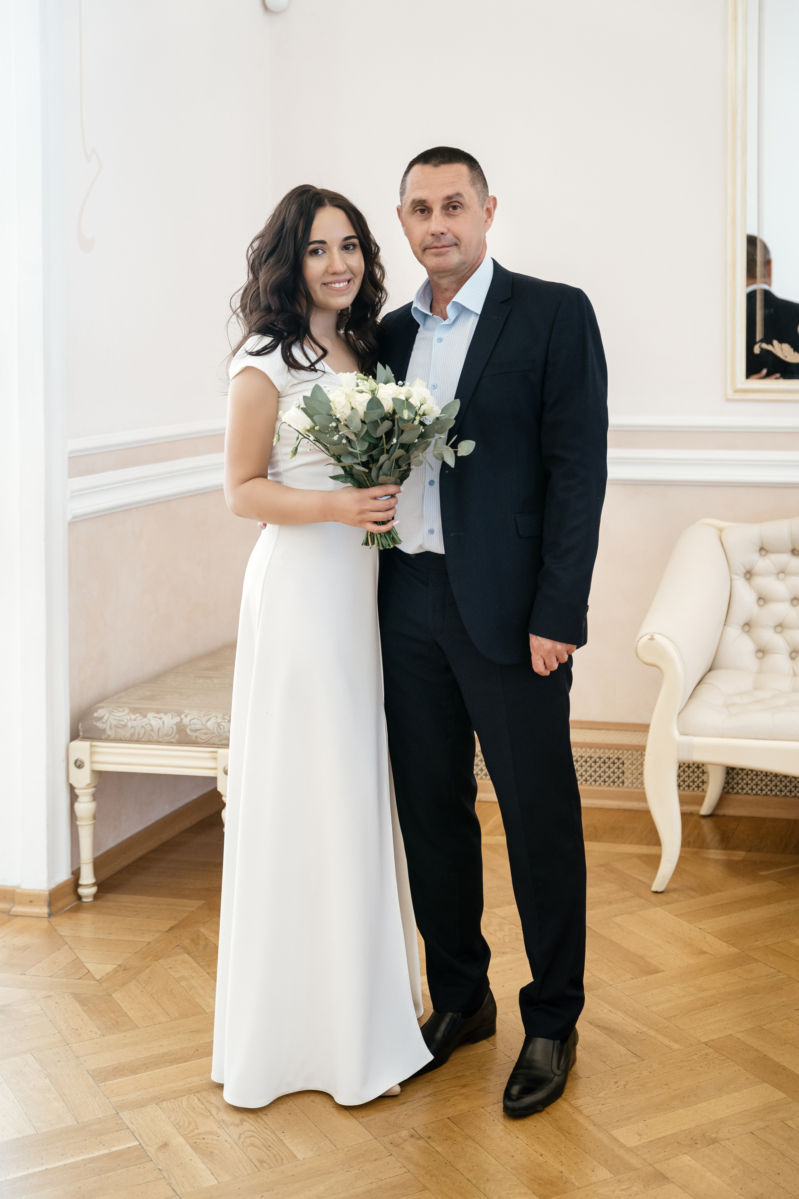 03.09.2021 Wedding day. Фотограф Томск, Новосибирск Влад Свириденко