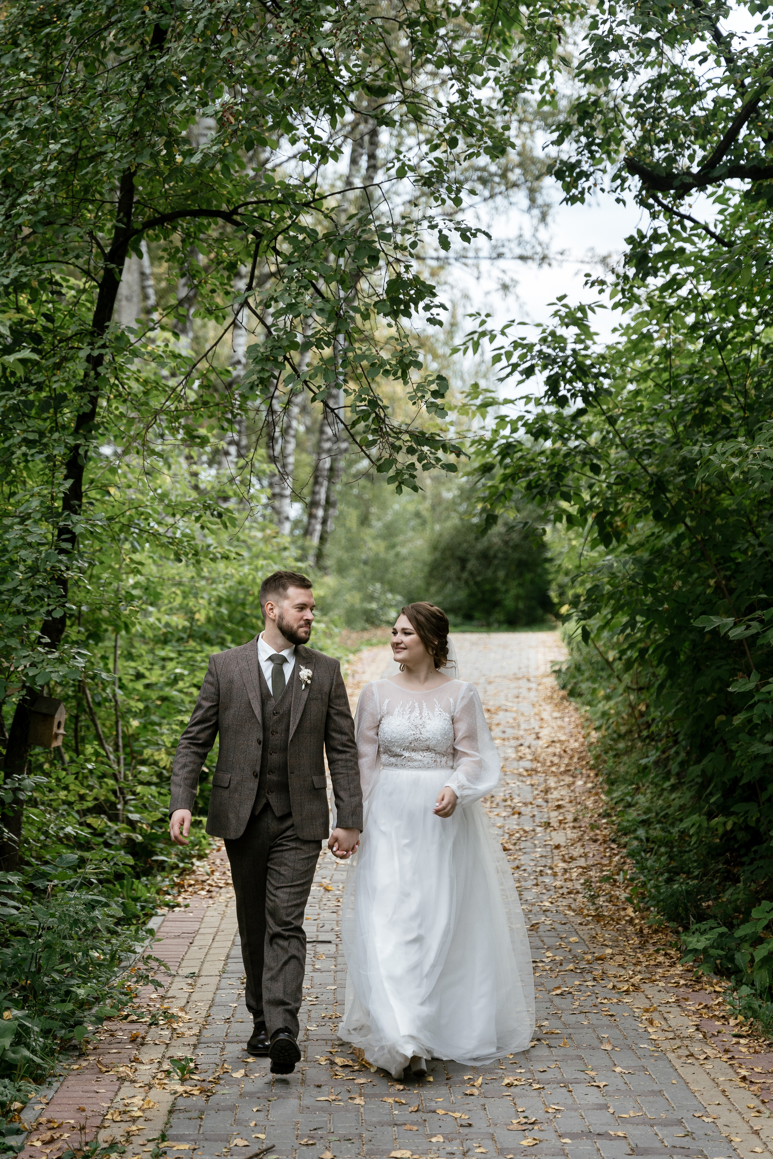 10.09.2021 Wedding day for guests. Фотограф Томск, Новосибирск Влад Свириденко