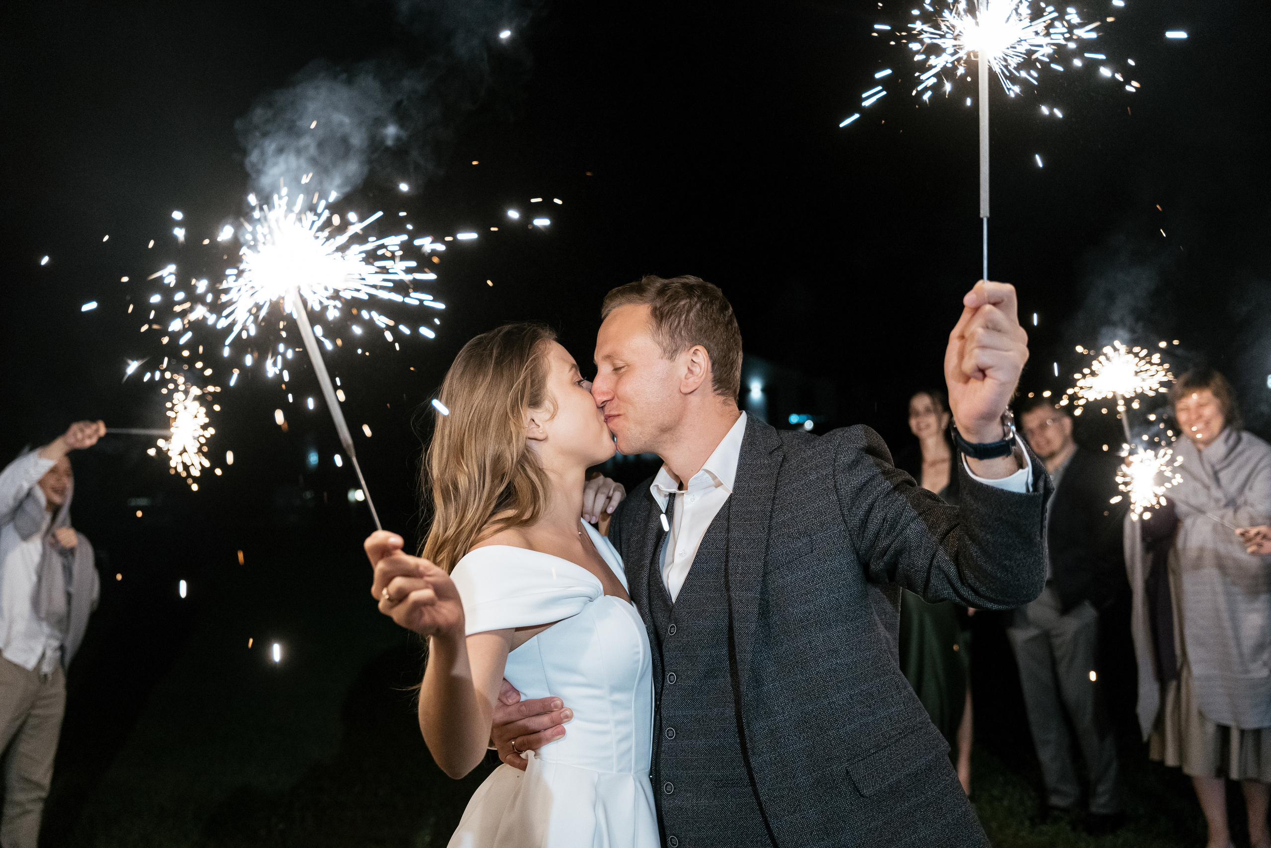 28.08.2021 Wedding day for guests. Фотограф Томск, Новосибирск Влад Свириденко