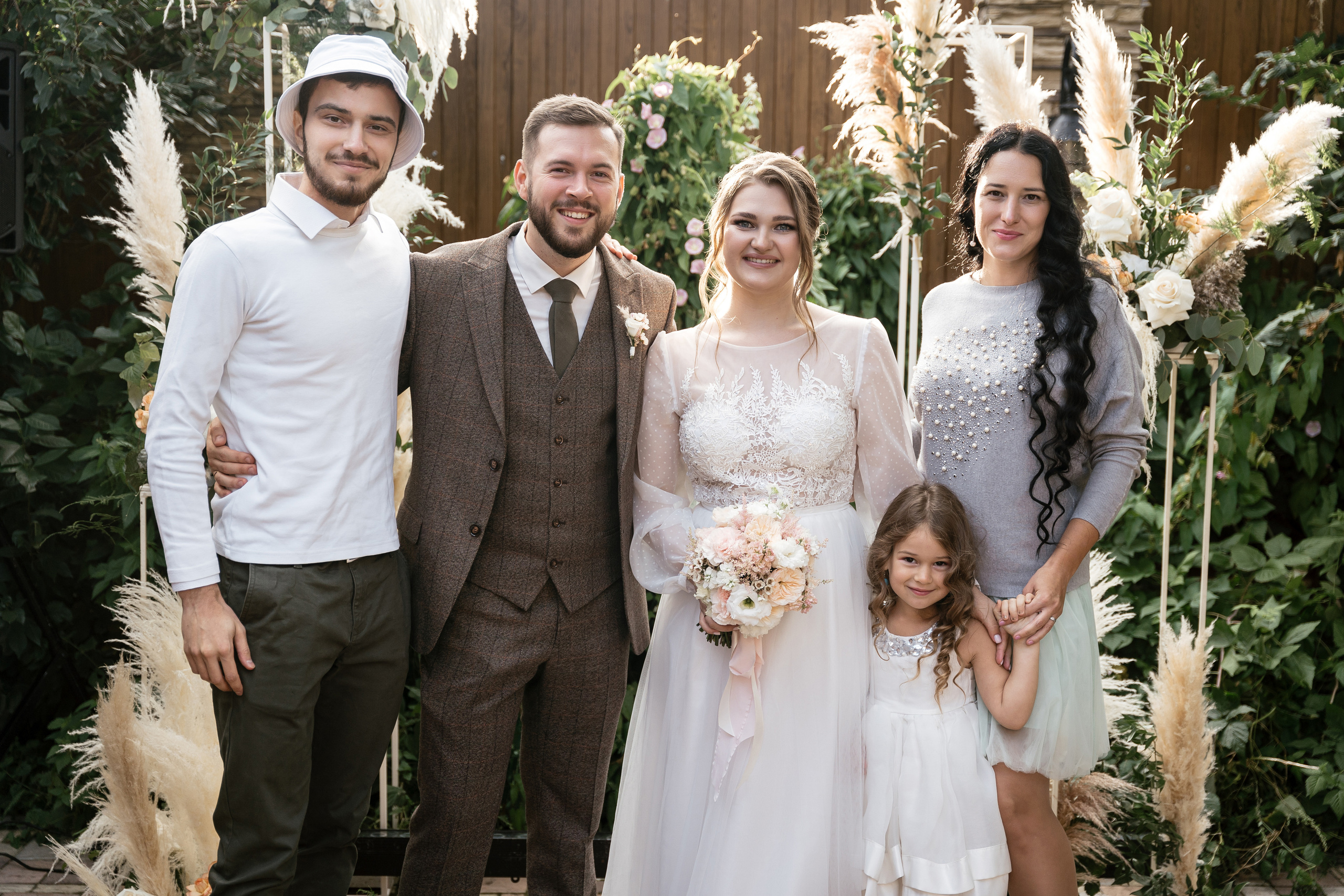 10.09.2021 Wedding day for guests. Фотограф Томск, Новосибирск Влад Свириденко