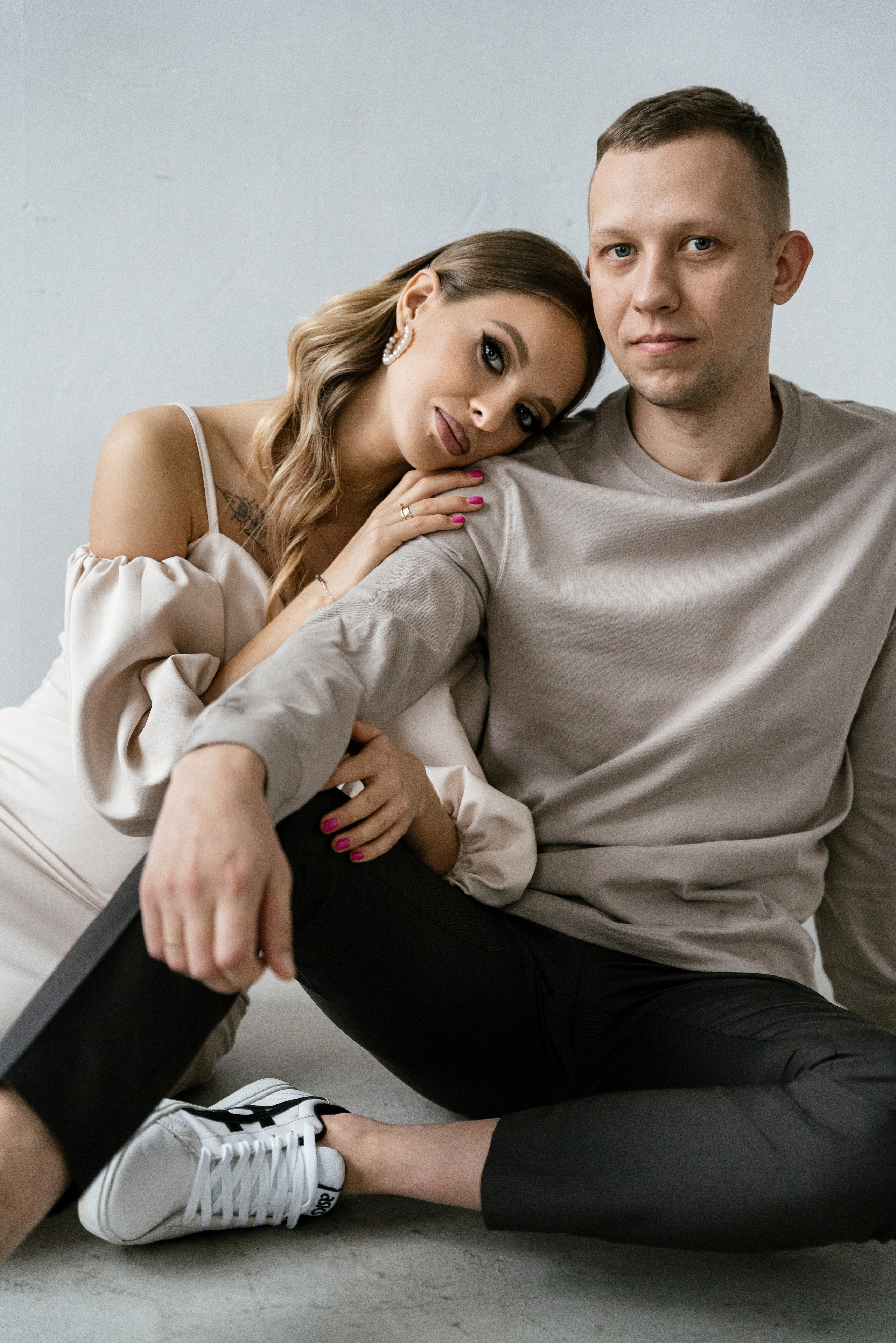 28.11.2021. Фотограф Томск, Новосибирск Влад Свириденко