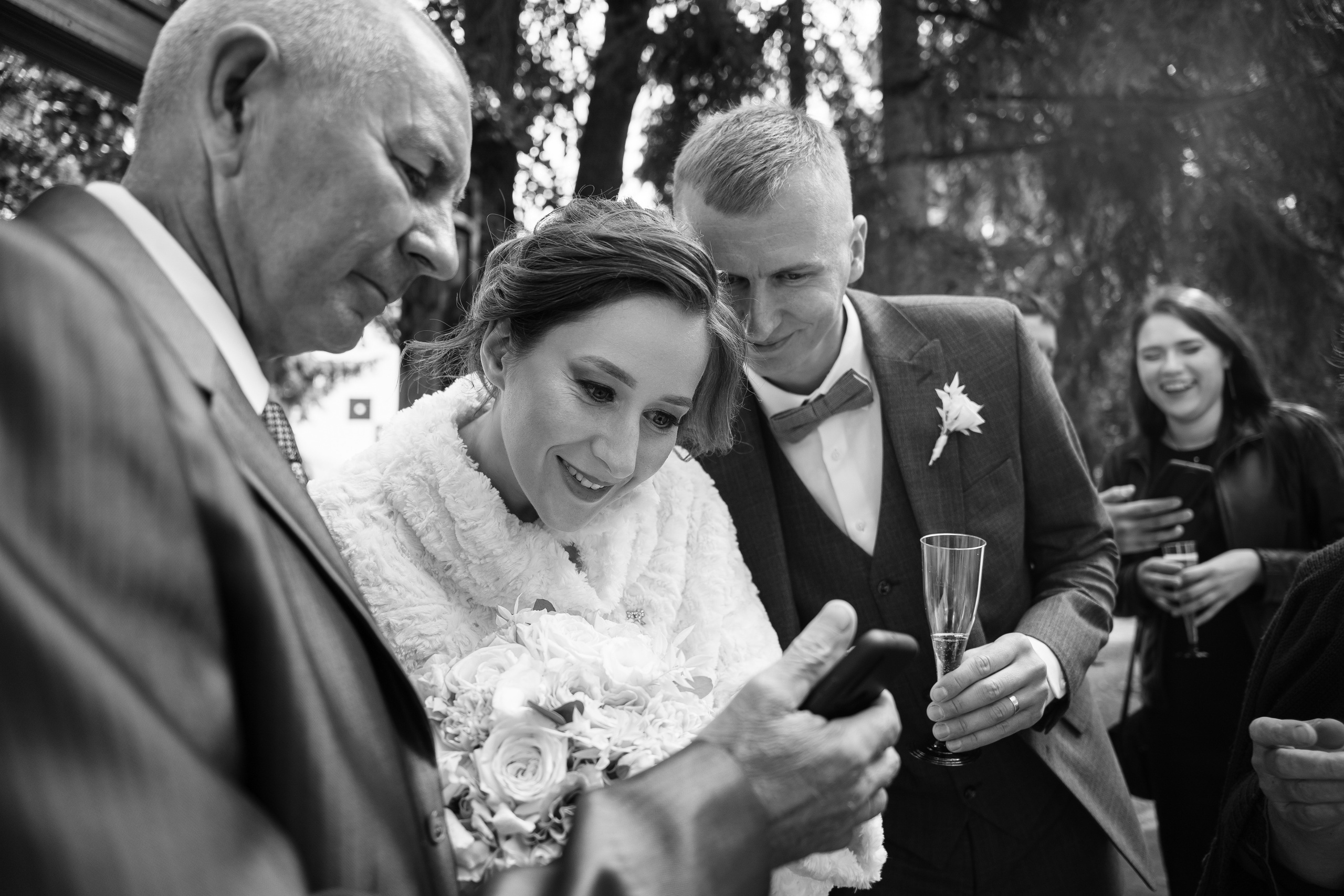 21.08.2021 Wedding day. Фотограф Томск, Новосибирск Влад Свириденко