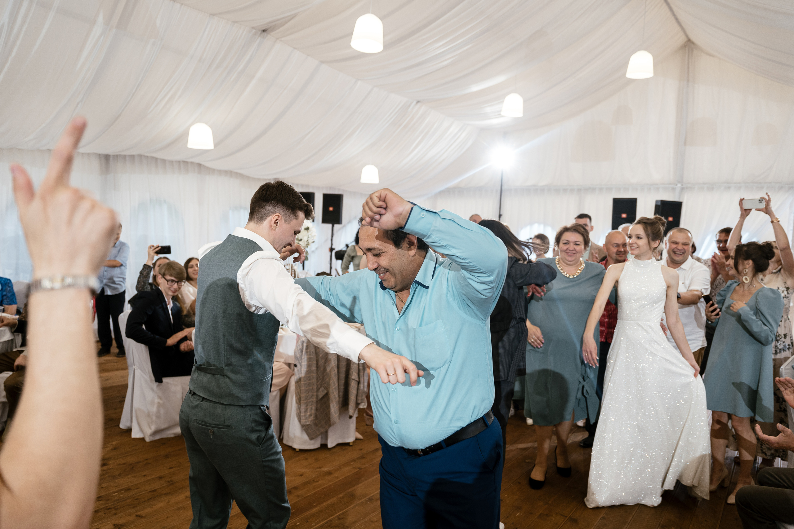 17.07.2021 Wedding day for guests. Фотограф Томск, Новосибирск Влад Свириденко