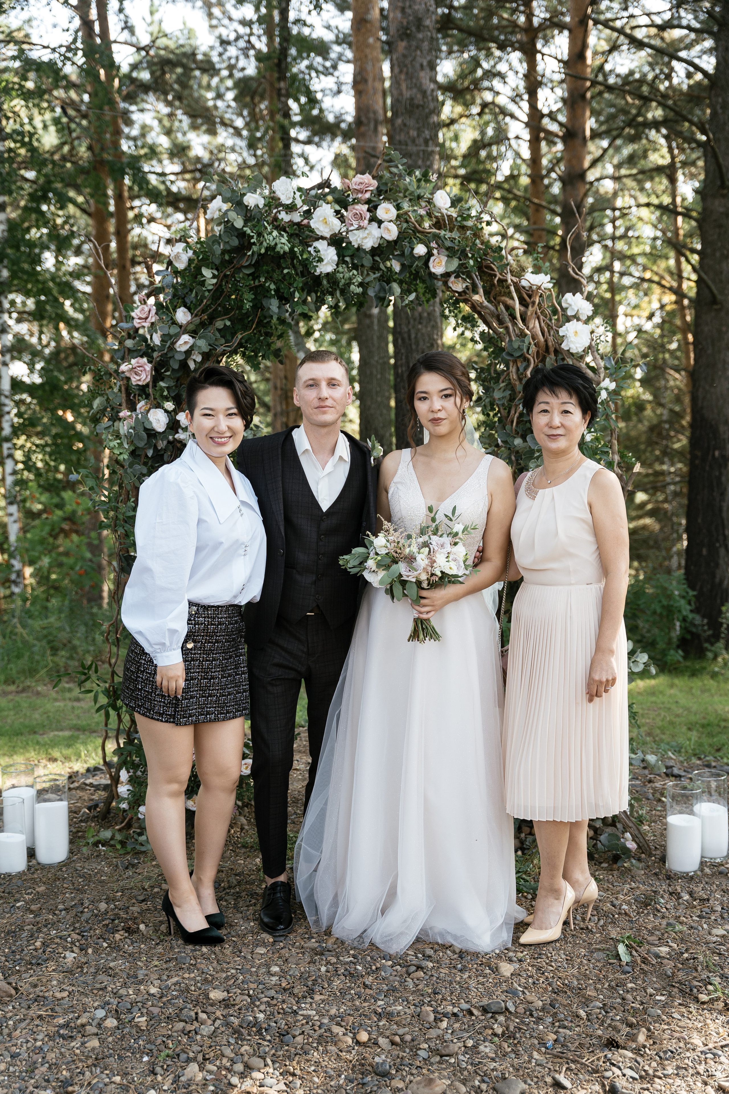 25.08.2021 Wedding day. Фотограф Томск, Новосибирск Влад Свириденко