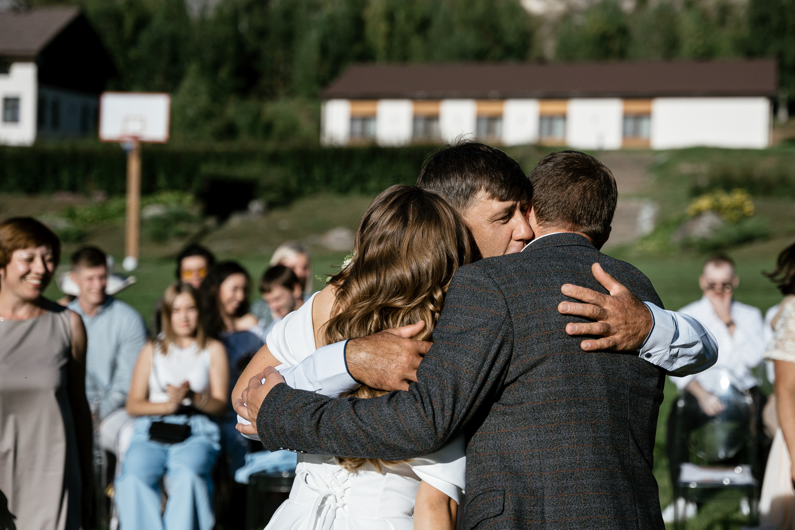 28.08.2021 Wedding day for guests. Фотограф Томск, Новосибирск Влад Свириденко